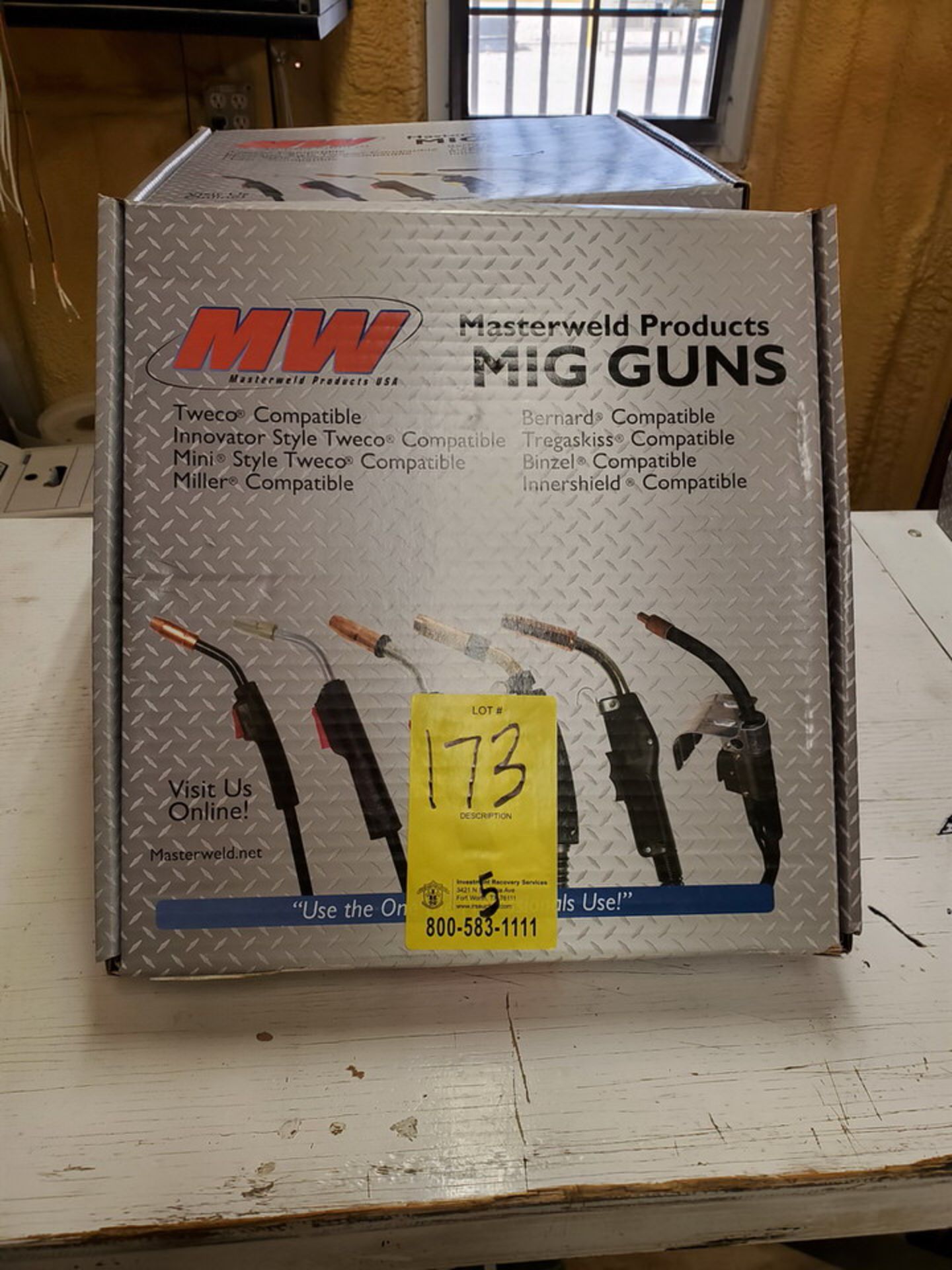 MW (5) Mig Guns