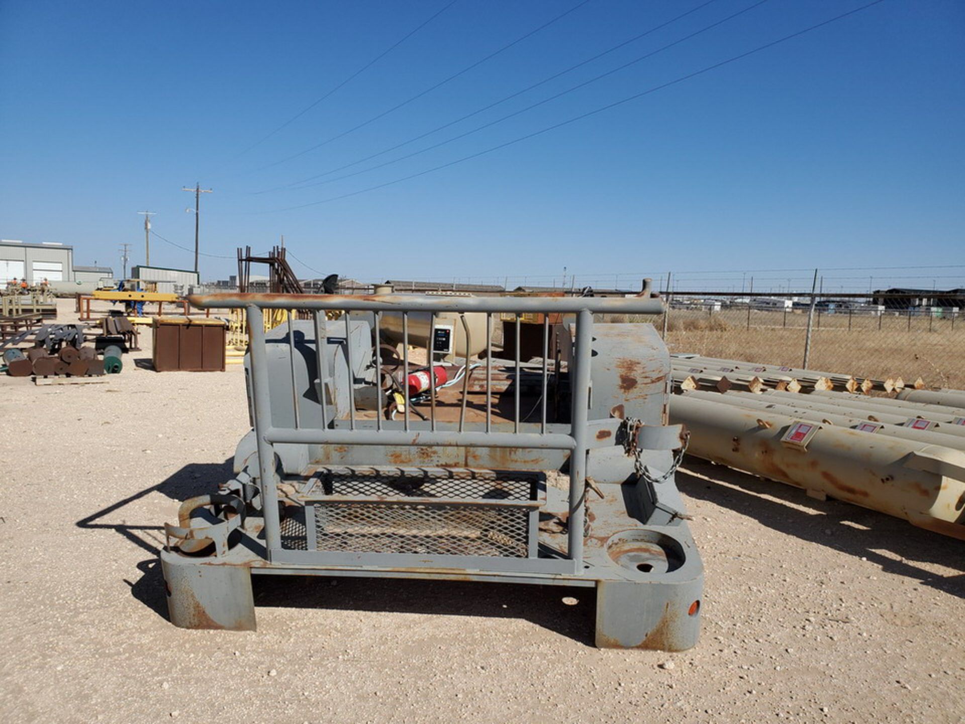 Welding Truck Bed - Image 7 of 12