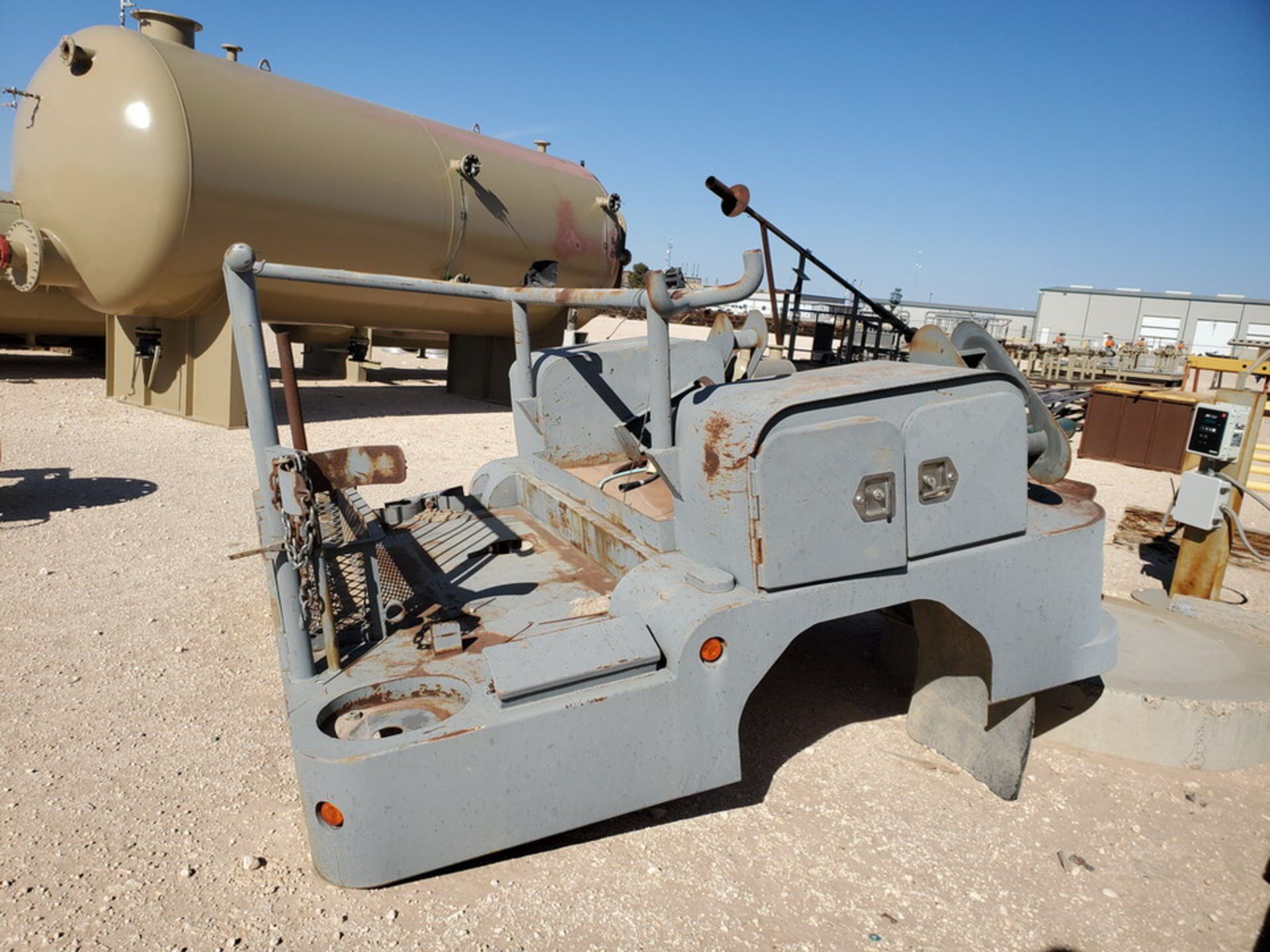 Welding Truck Bed - Image 5 of 12