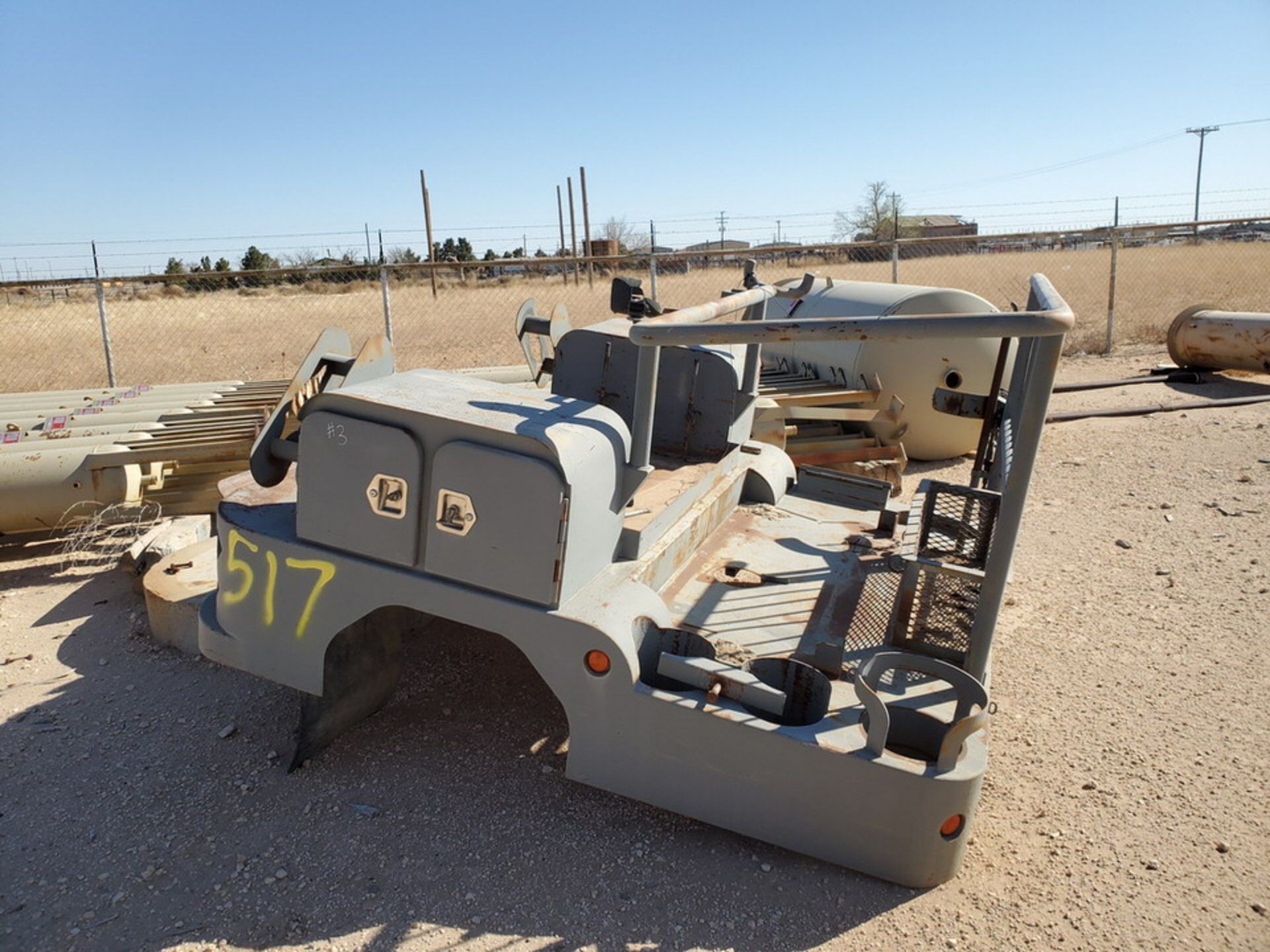 Welding Truck Bed - Image 11 of 12