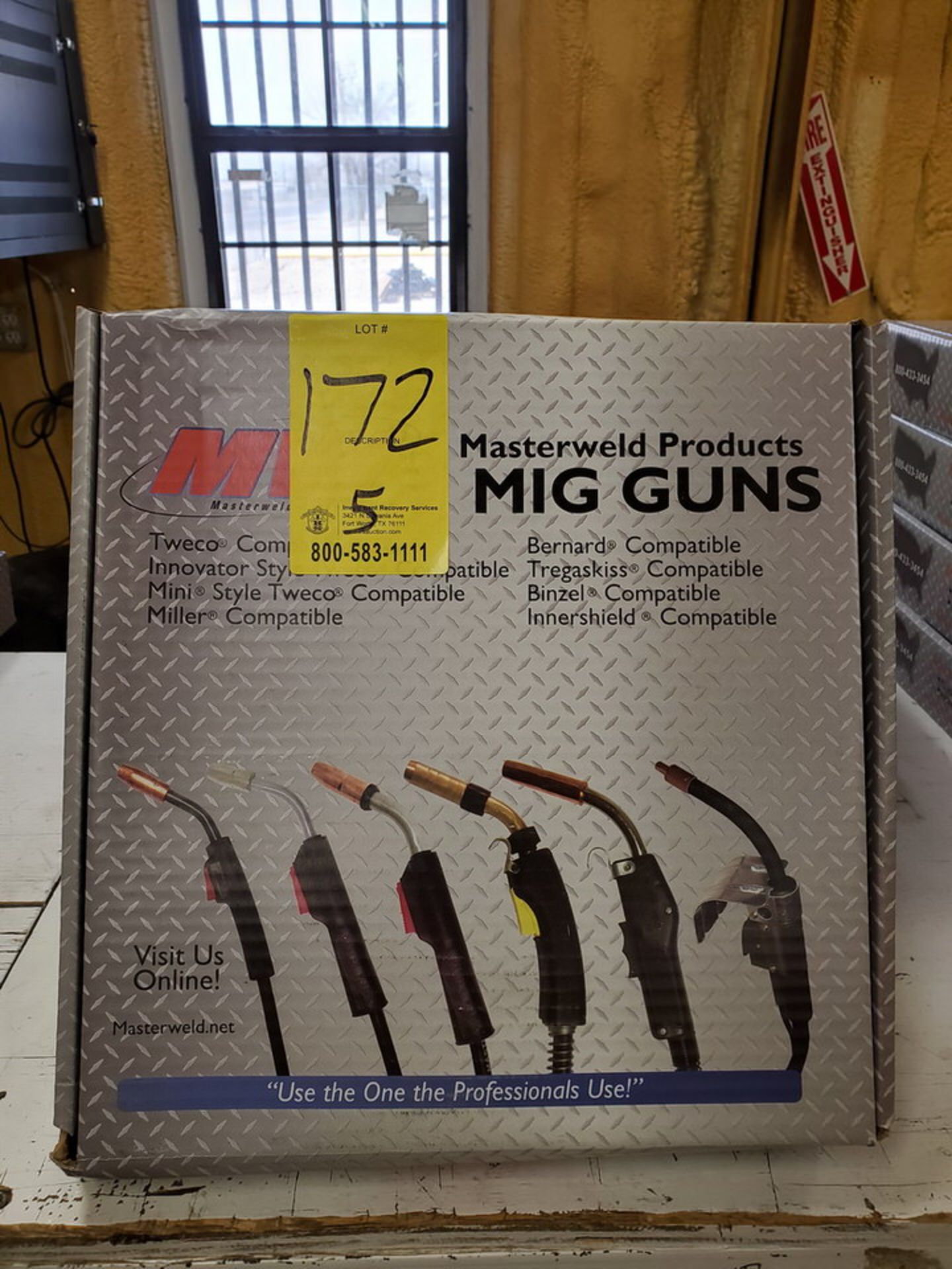 MW (5) Mig Guns