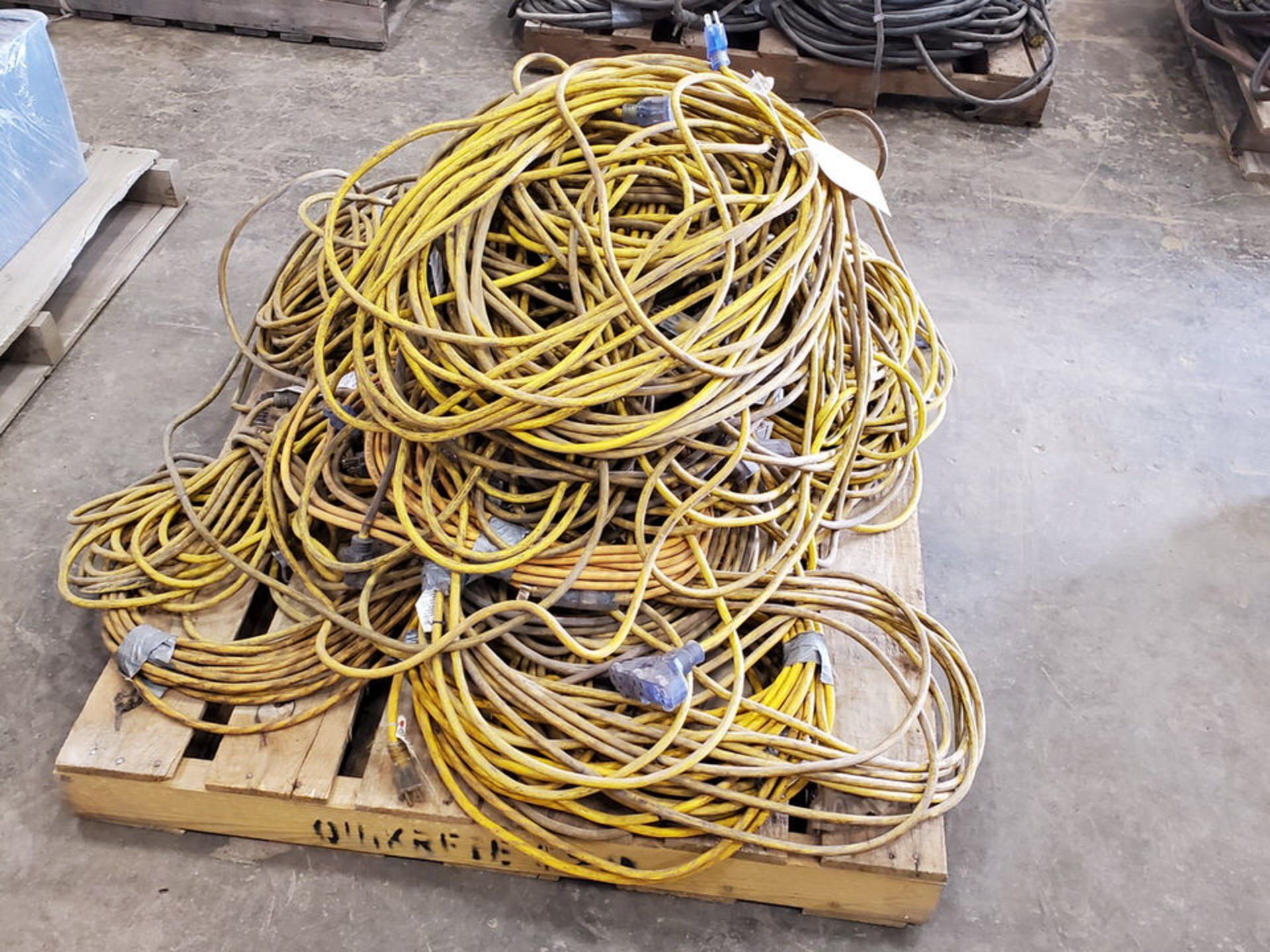 Assorted Extension Cords - Image 2 of 5