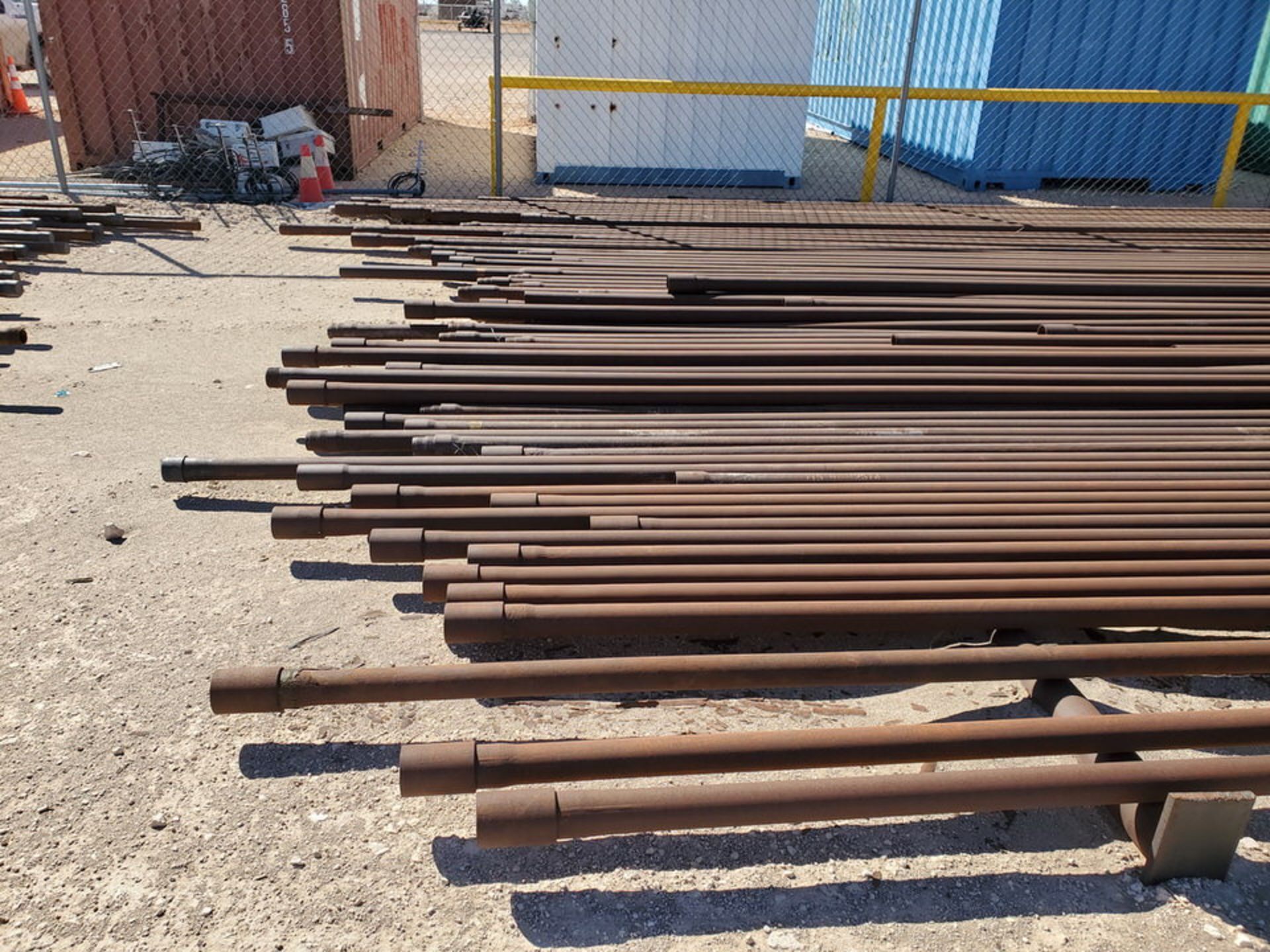 (82) 2-7/8" Tubing 15' - 32'L - Image 2 of 10