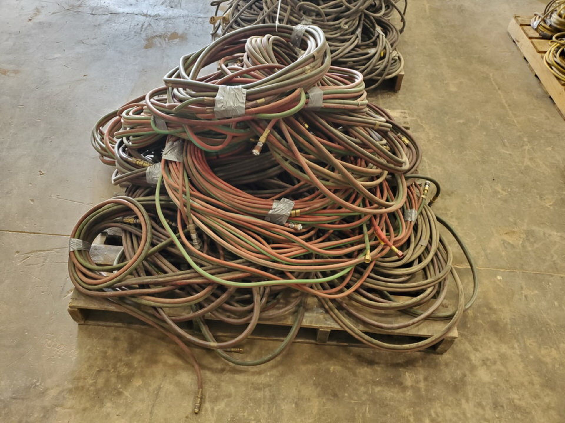 Regulator Hose Lines - Image 3 of 5