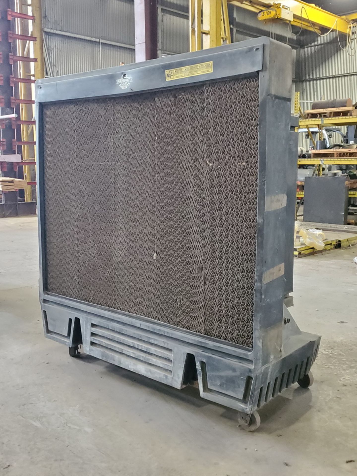 General Port-A-Cool 36" Portable Evaporative Cooler 115V, 60HZ, 11.2A - Image 3 of 6