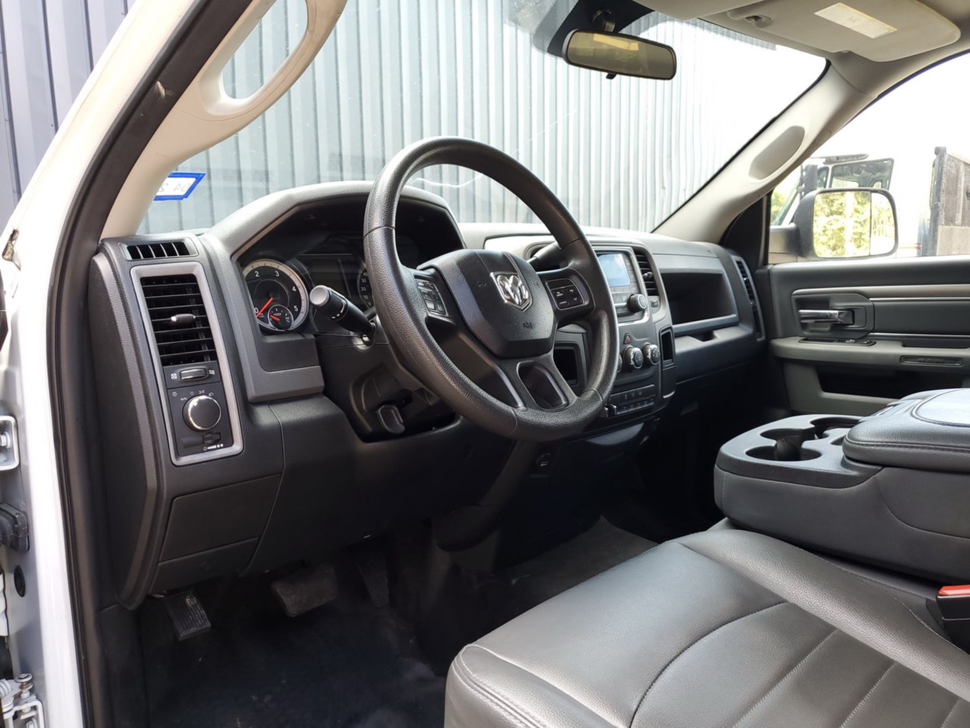 2018 Dodge Ram 5500 Truck Turbo Diesel, 136" Bed, W/ 6.7L Cummins Engine; Miles: 49, 692; Vin: - Image 8 of 14