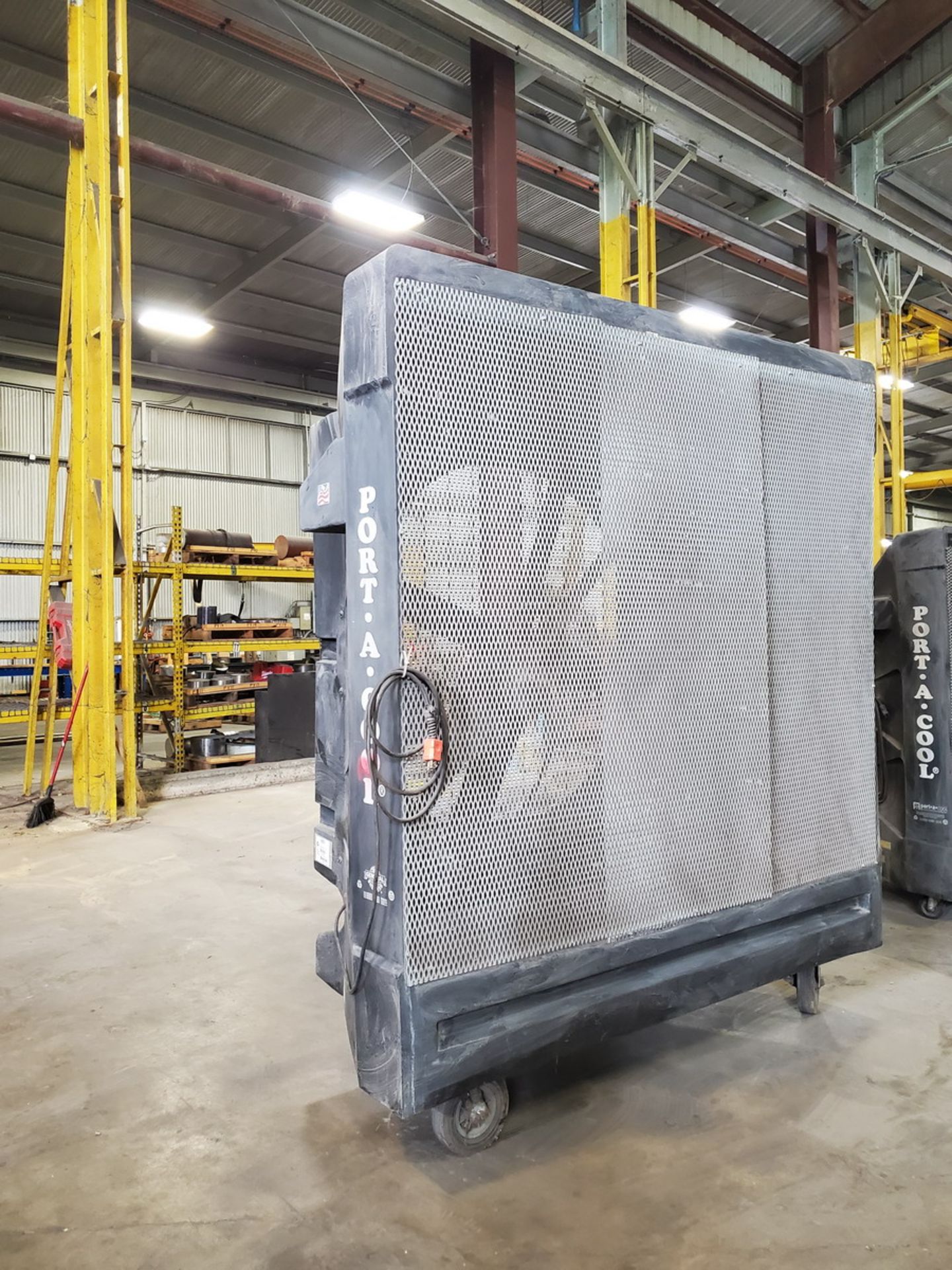 General Port-A-Cool 48" Portable Evaporative Cooler 115V, 60HZ, 14A - Image 3 of 7