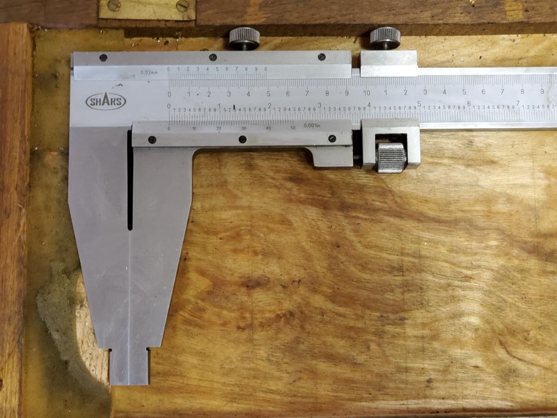 Shars 40" Caliper - Image 5 of 5