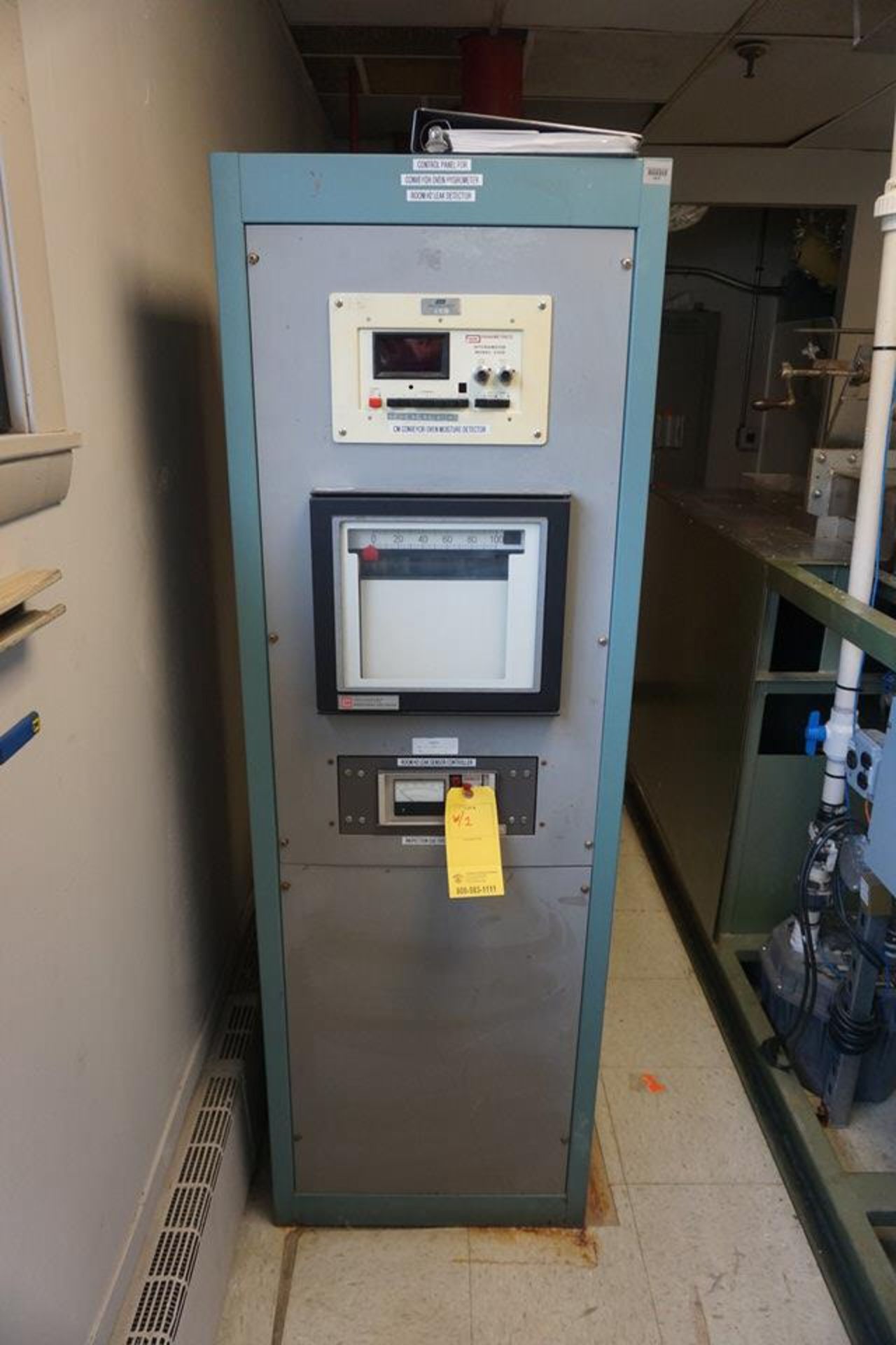 CM INC ANNEALING OVEN - Image 7 of 10