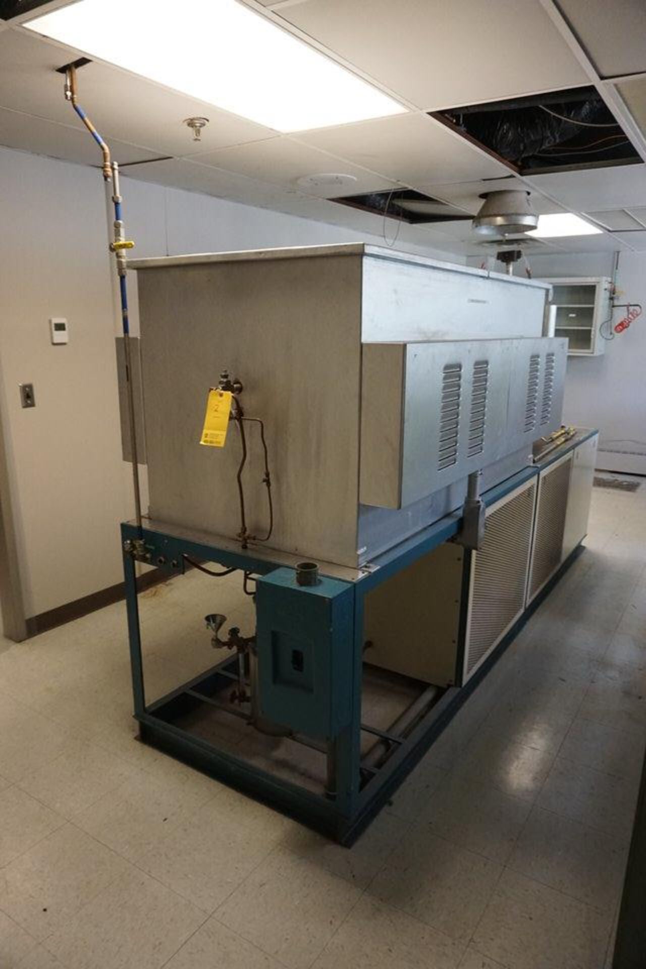 CM INC ANNEALING OVEN - Image 4 of 10