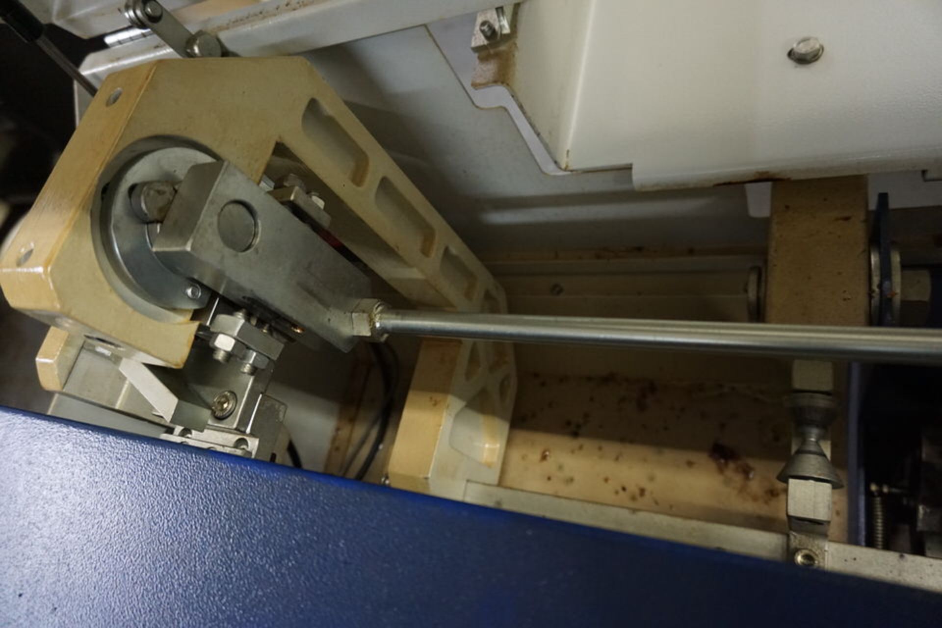 MTA INTERNAL SUPER 8 BAR FEEDER - Image 6 of 8