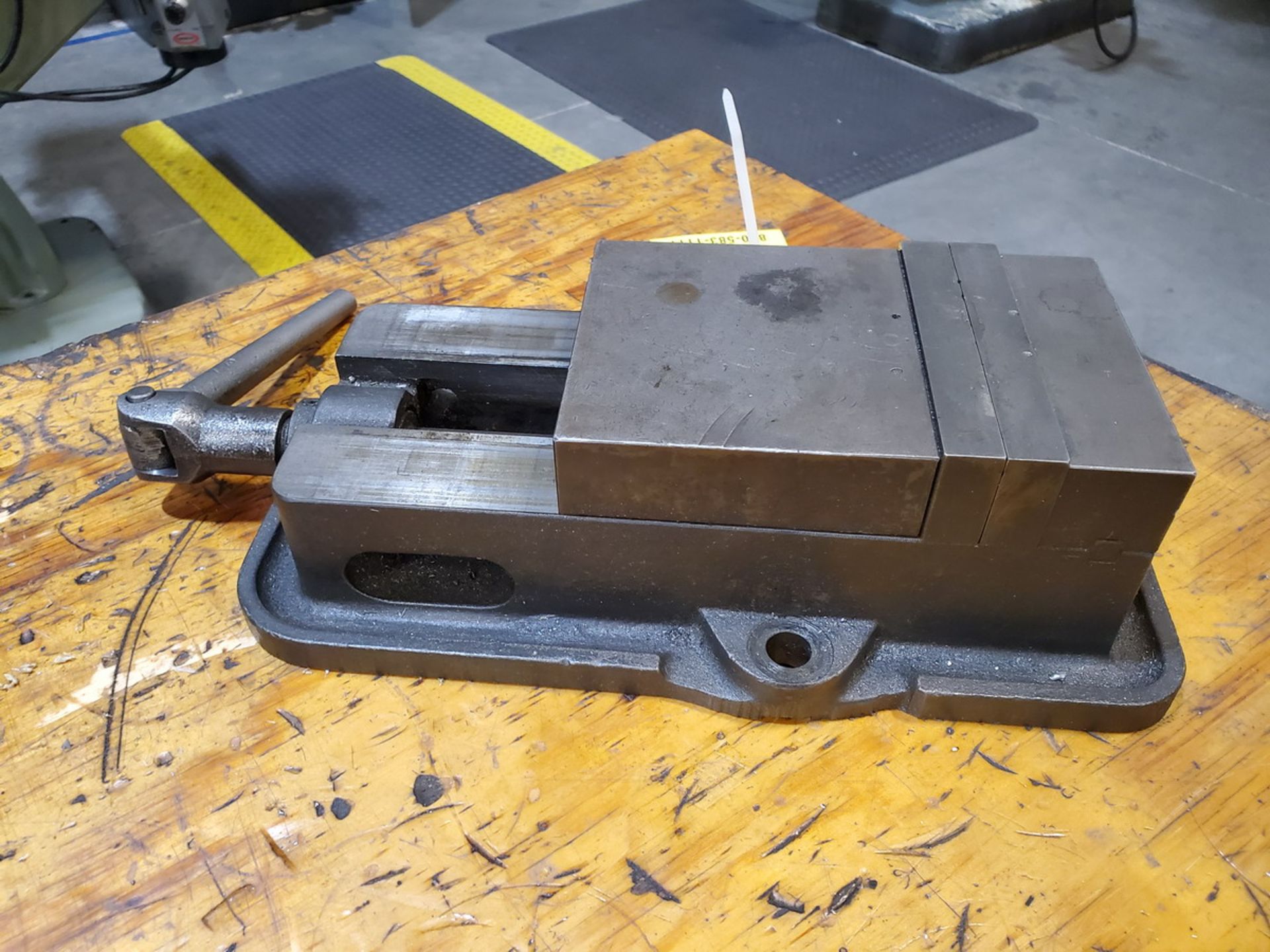 Kurt 5" Vise