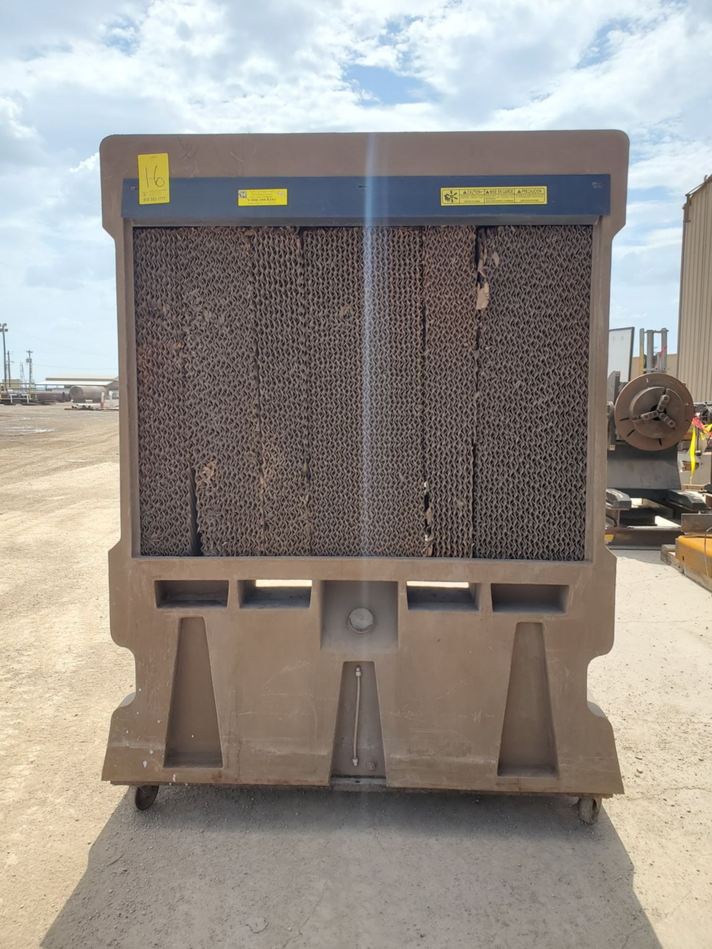 Port-A-Cool 24" Evaporative Cooler - Image 2 of 6