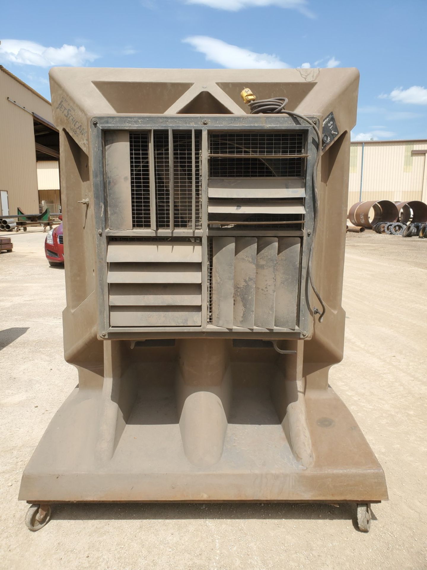 Port-A-Cool 24" Evaporative Cooler - Image 5 of 6