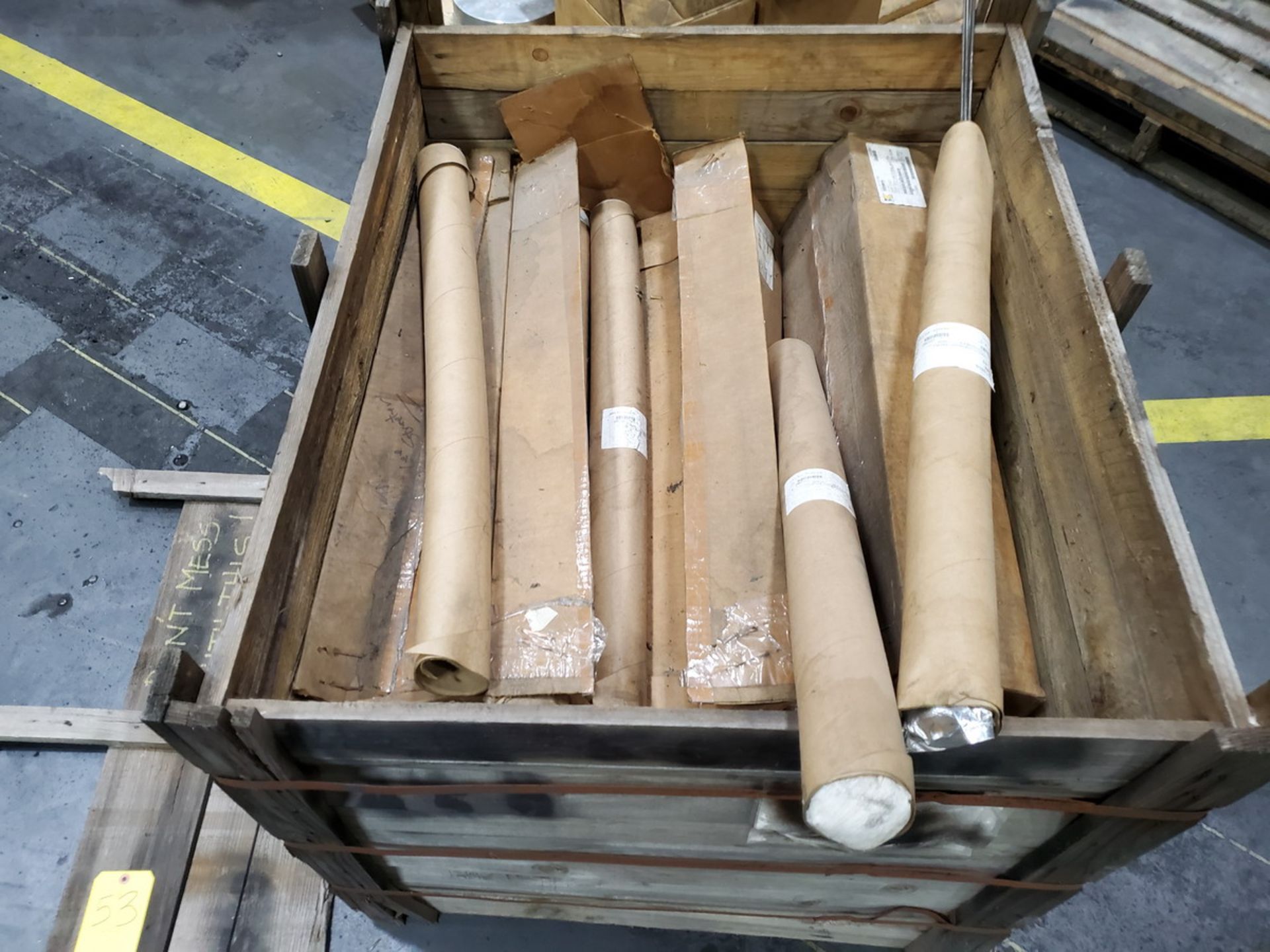 Assorted Tungsten Welding Rods - Image 10 of 14