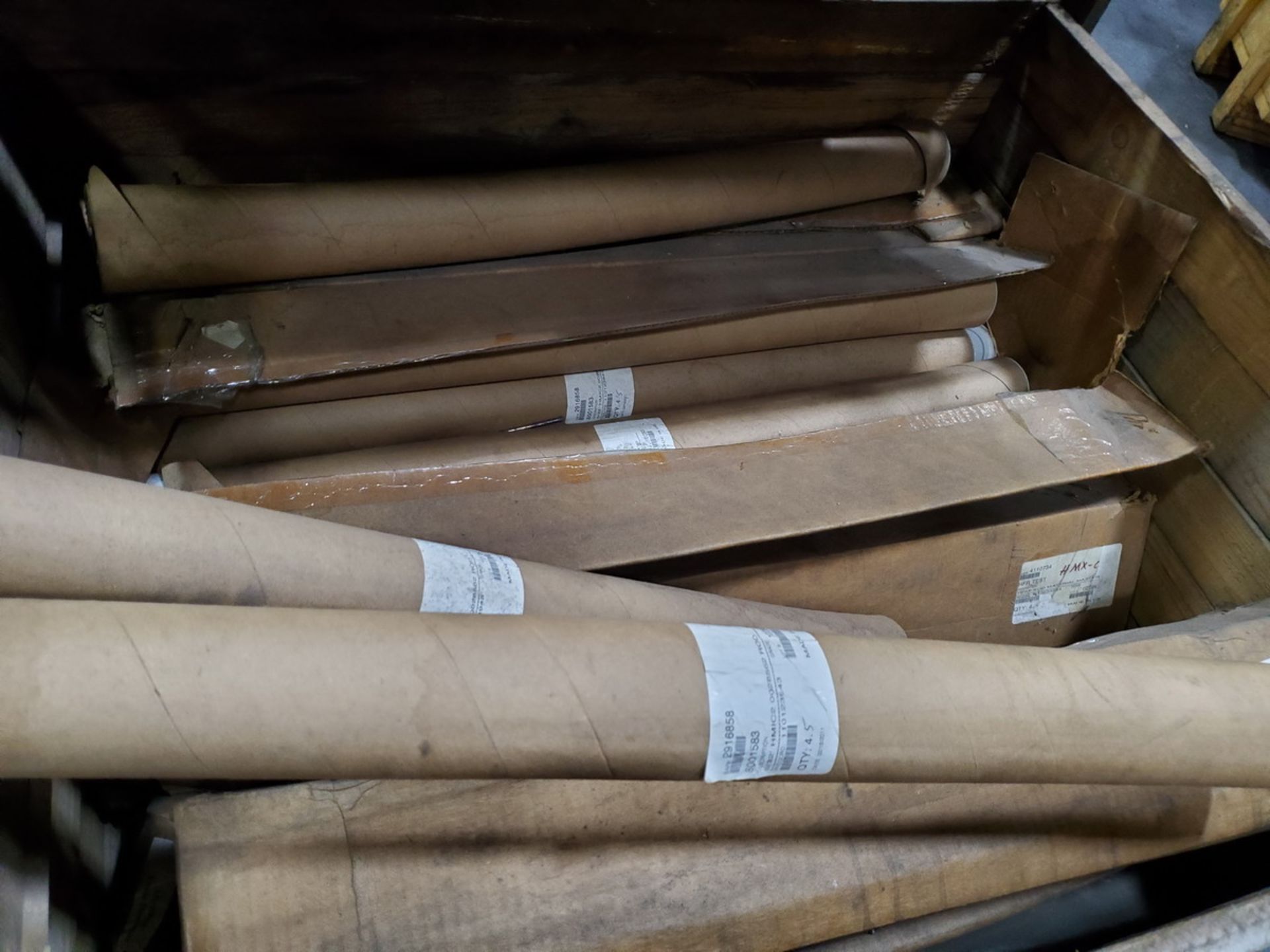 Assorted Tungsten Welding Rods - Image 9 of 14