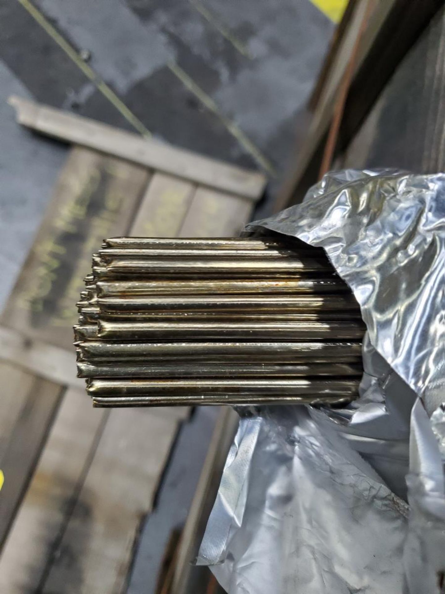 Assorted Tungsten Welding Rods - Image 13 of 14