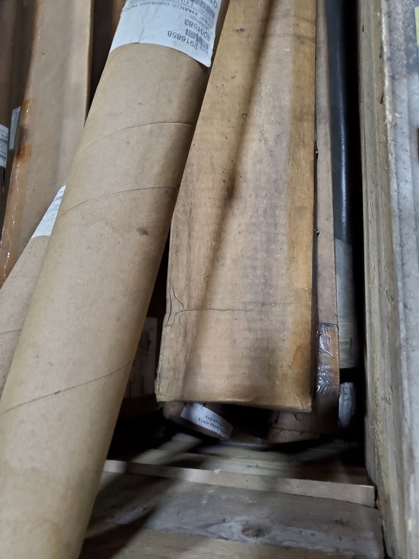 Assorted Tungsten Welding Rods - Image 8 of 14