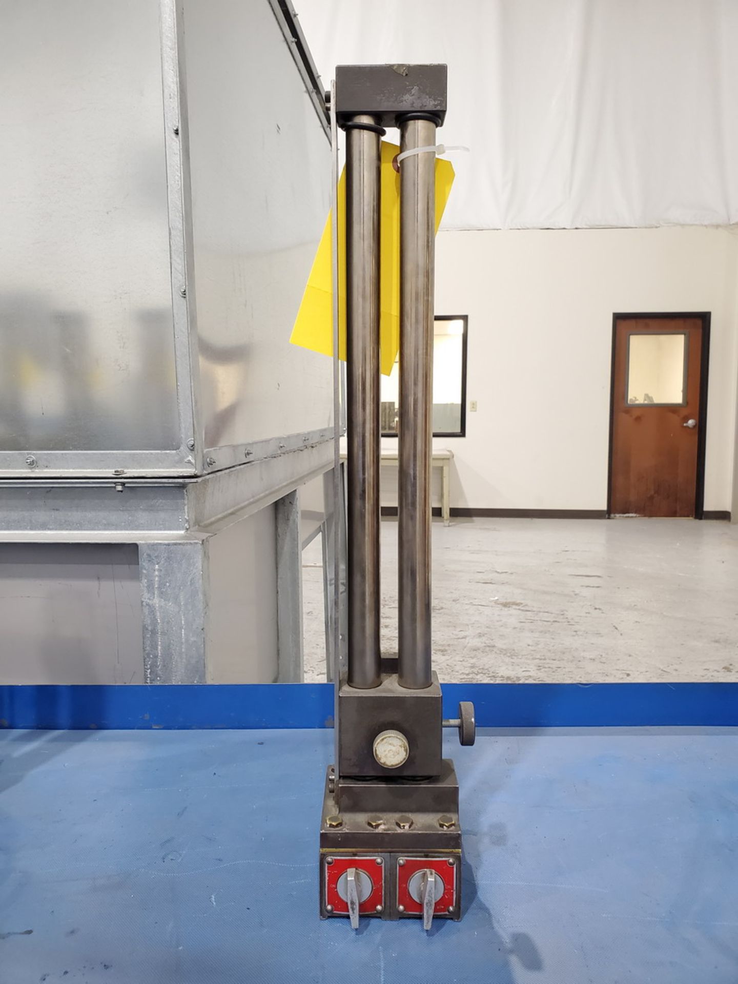 16" Magnetic Dial Height Gage - Image 3 of 3