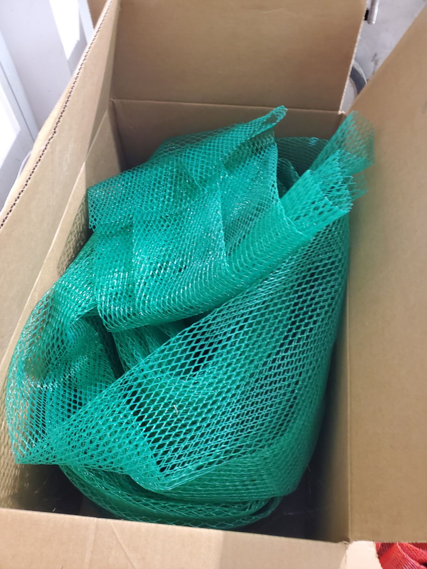 U-Line Assorted Protective Netting - Image 3 of 4