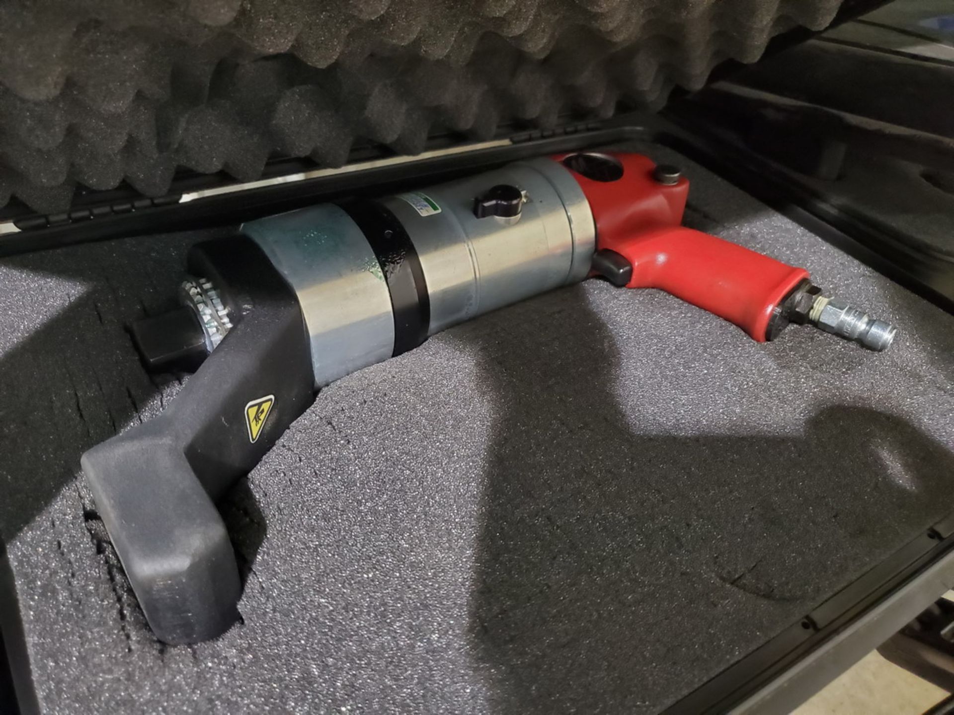 MTT 1" Drive Torque Gun - Image 3 of 4