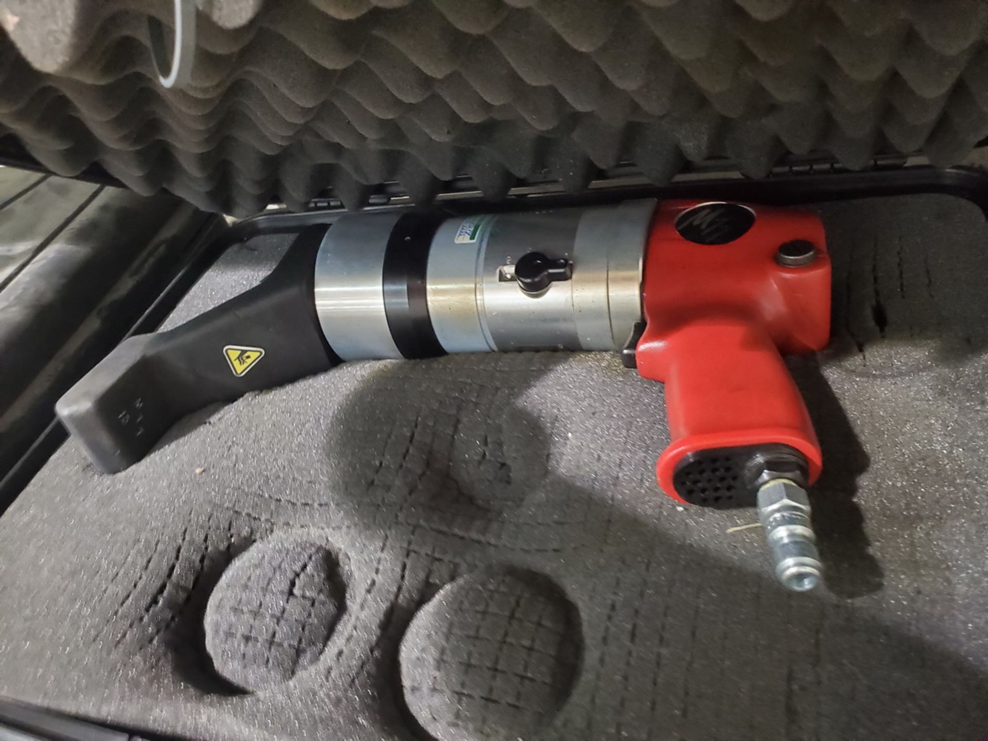 MTT 1" Drive Torque Gun - Image 4 of 4