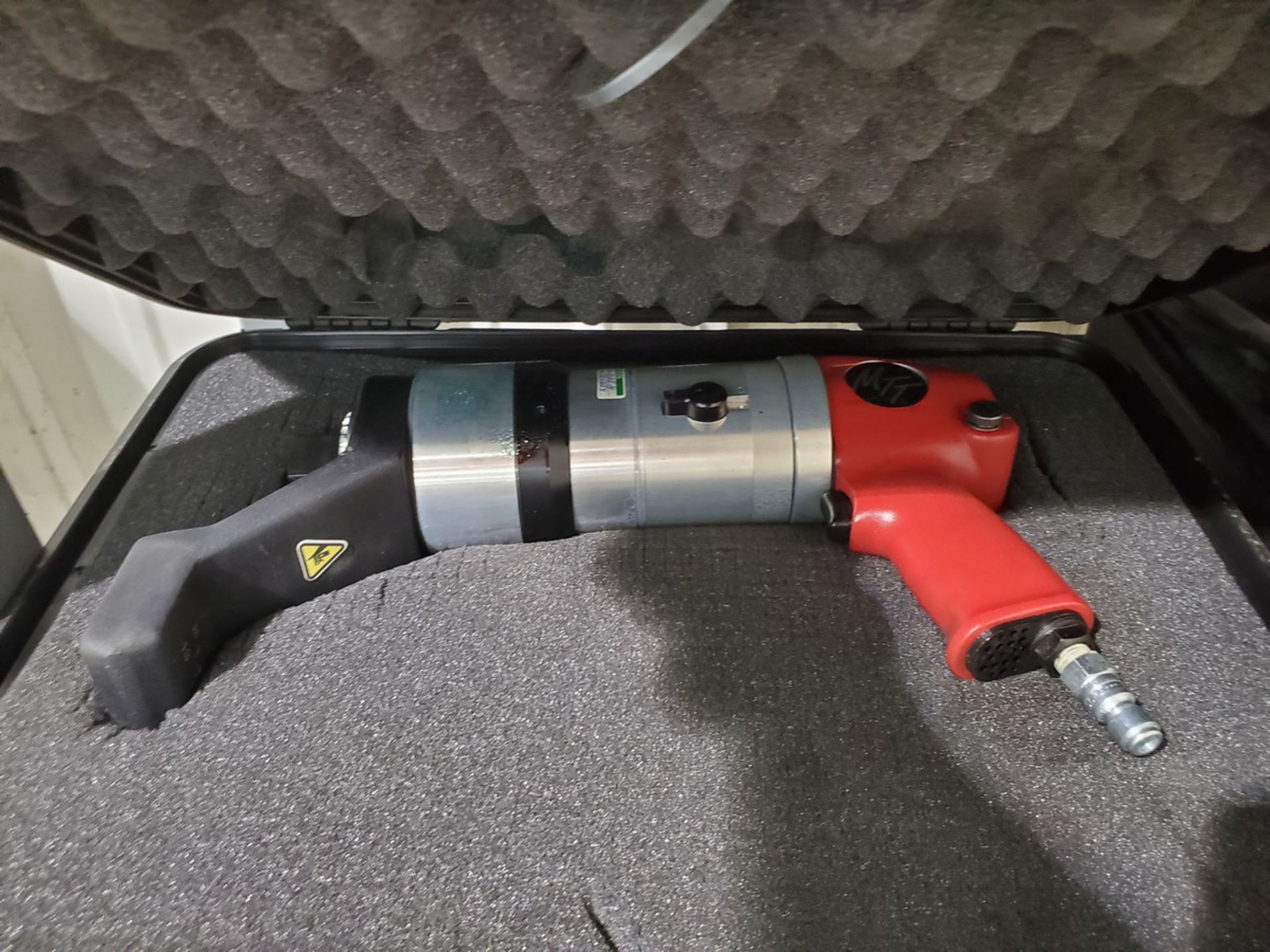 MTT 1" Drive Torque Gun - Image 2 of 4