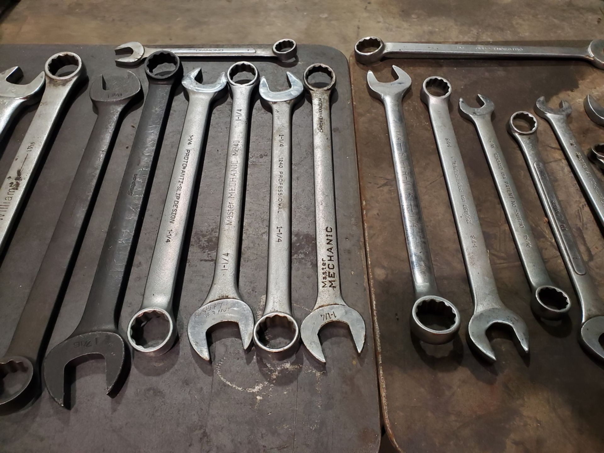 Assorted Wrenches - Image 3 of 4