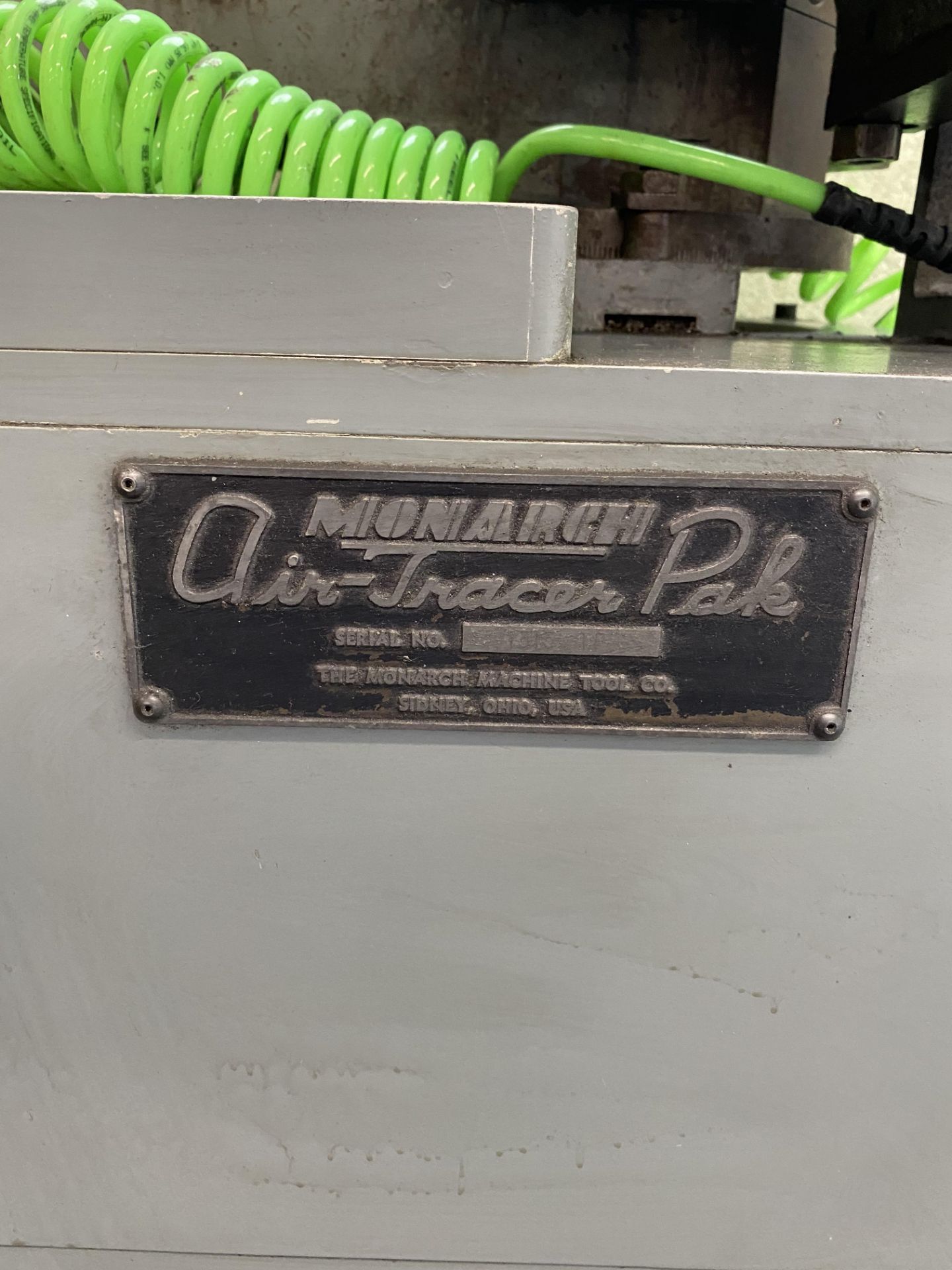 Monarch Air Tracer Pak (RIG PRICE $5.00) - Image 3 of 5