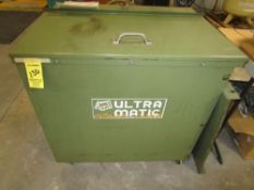 (1) UltraMatic Portaburr 3 Deburrer