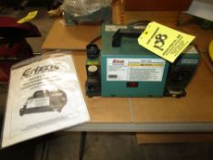 (1) Grizzly H8203 Drill Sharpener