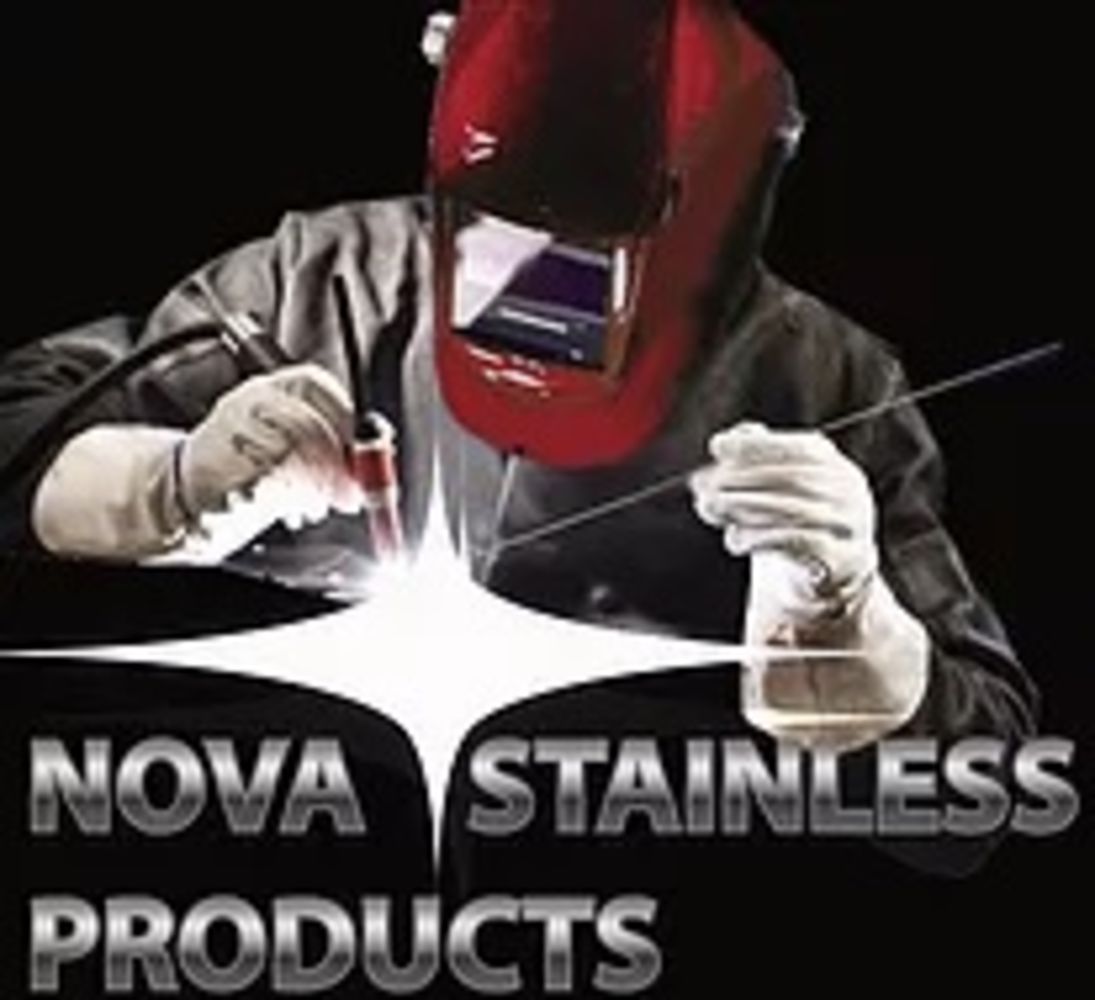 NOVA STAINLESS PRODUCTS SURPLUS EQUIPMENT AUCTION - Stainless steel fabricating and machining equipment.