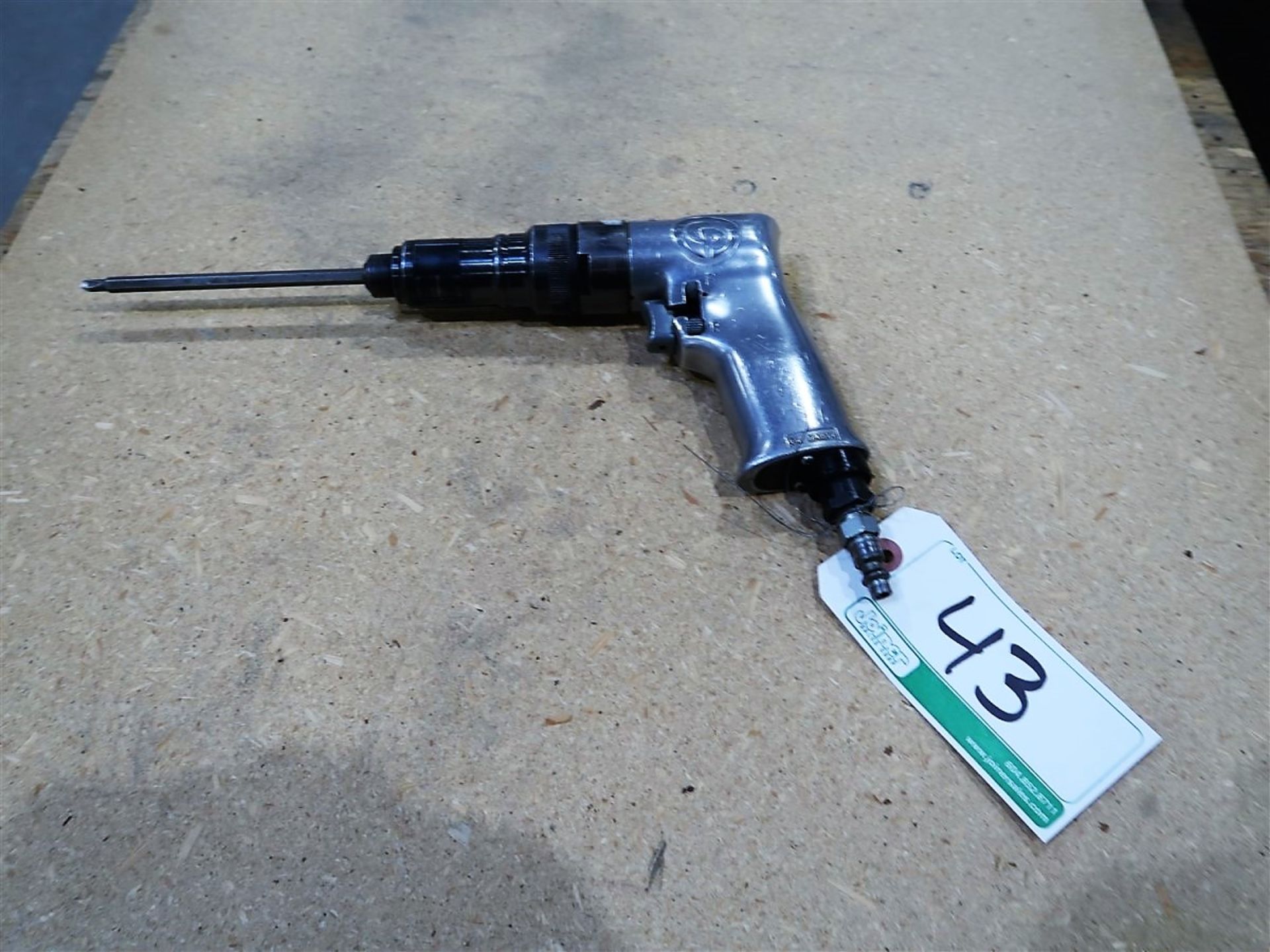 CHICAGO CP9201 AIR DRILL