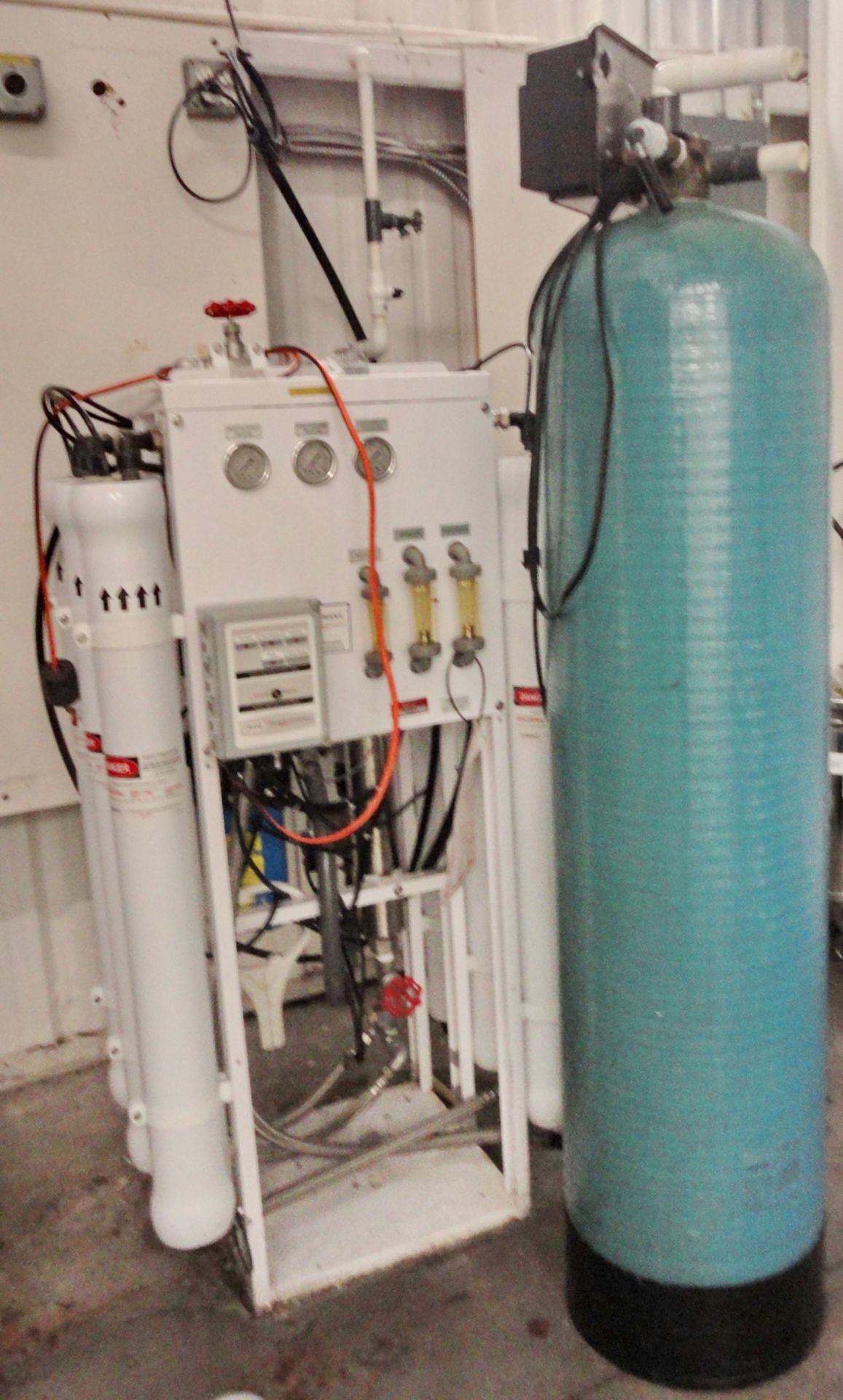 Culligan Reverse Osmosis Unit - Image 2 of 3