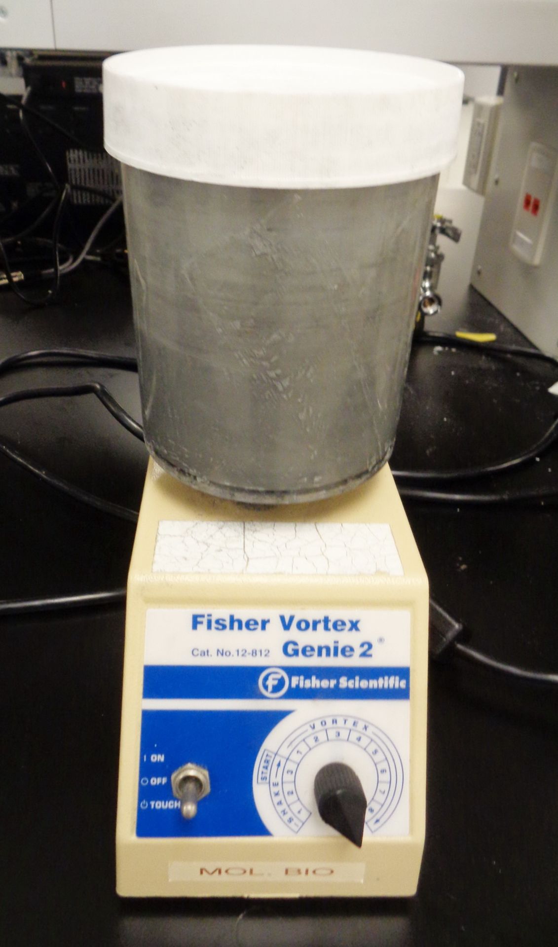 Fisher Scientific Vortex Genie 2