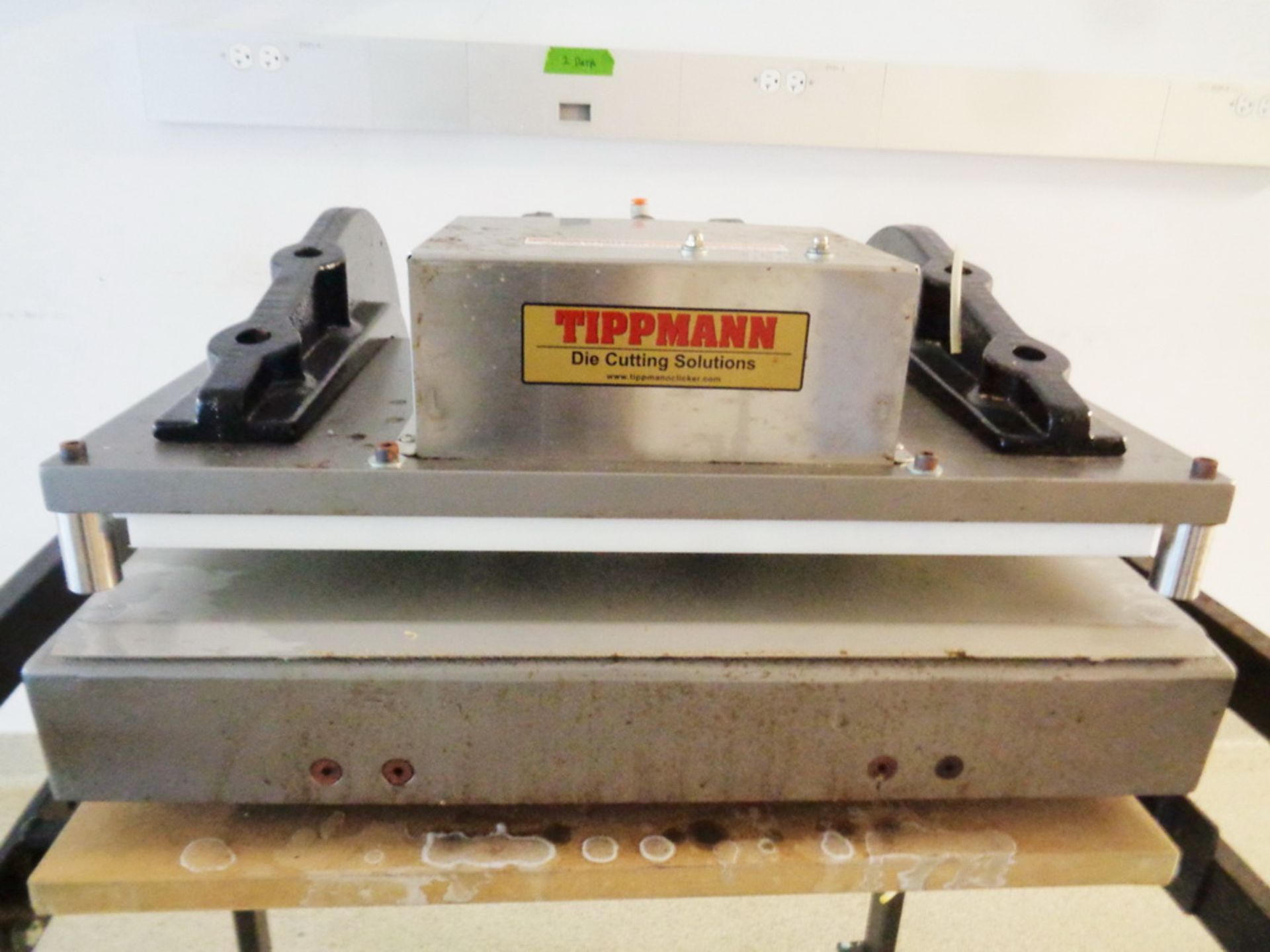 Tippman Die Cutter