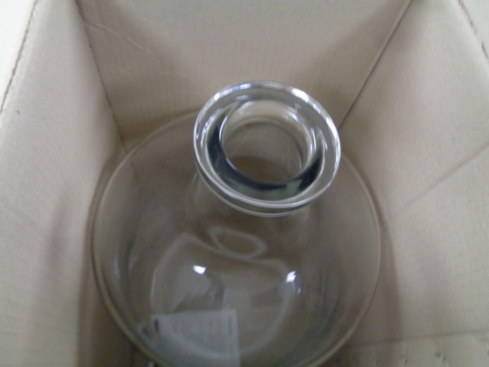 Pyrex 5 Gal/1900ML Glass Beaker - Image 2 of 3