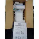 New Era (Idex) NE-1000 Syringe Pump, S/N 214470-1