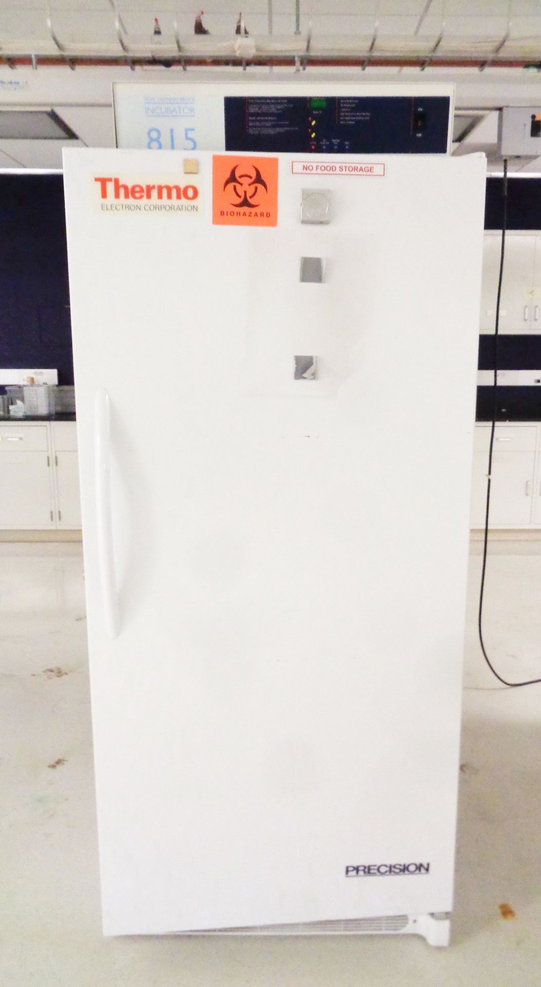 Thermo /Precision Model 815 Incubator