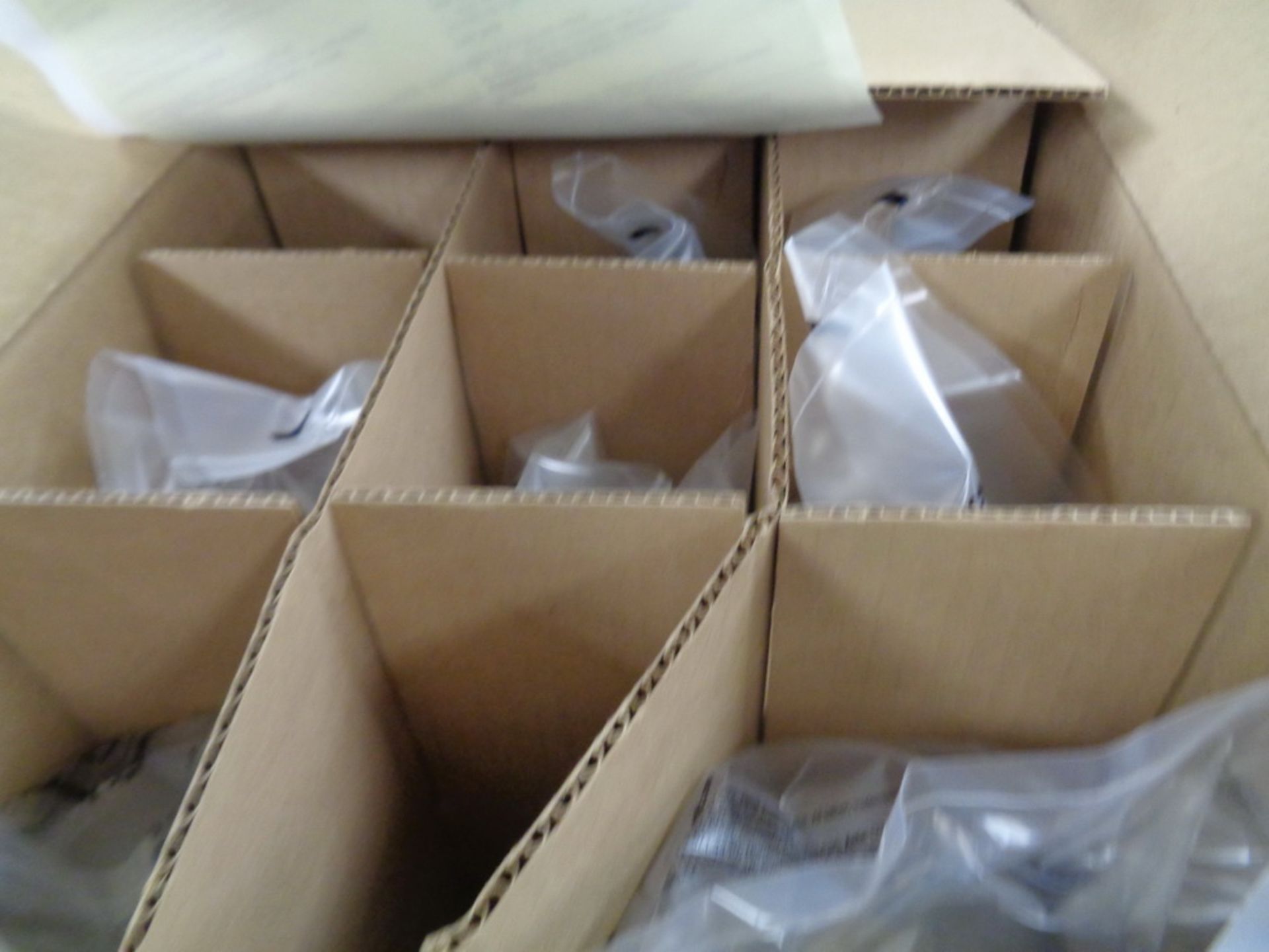 (2) Boxes of Thermo Nalgene Rapid-Flow Filters, 150 ml, Product # 155-0045 - Image 2 of 2