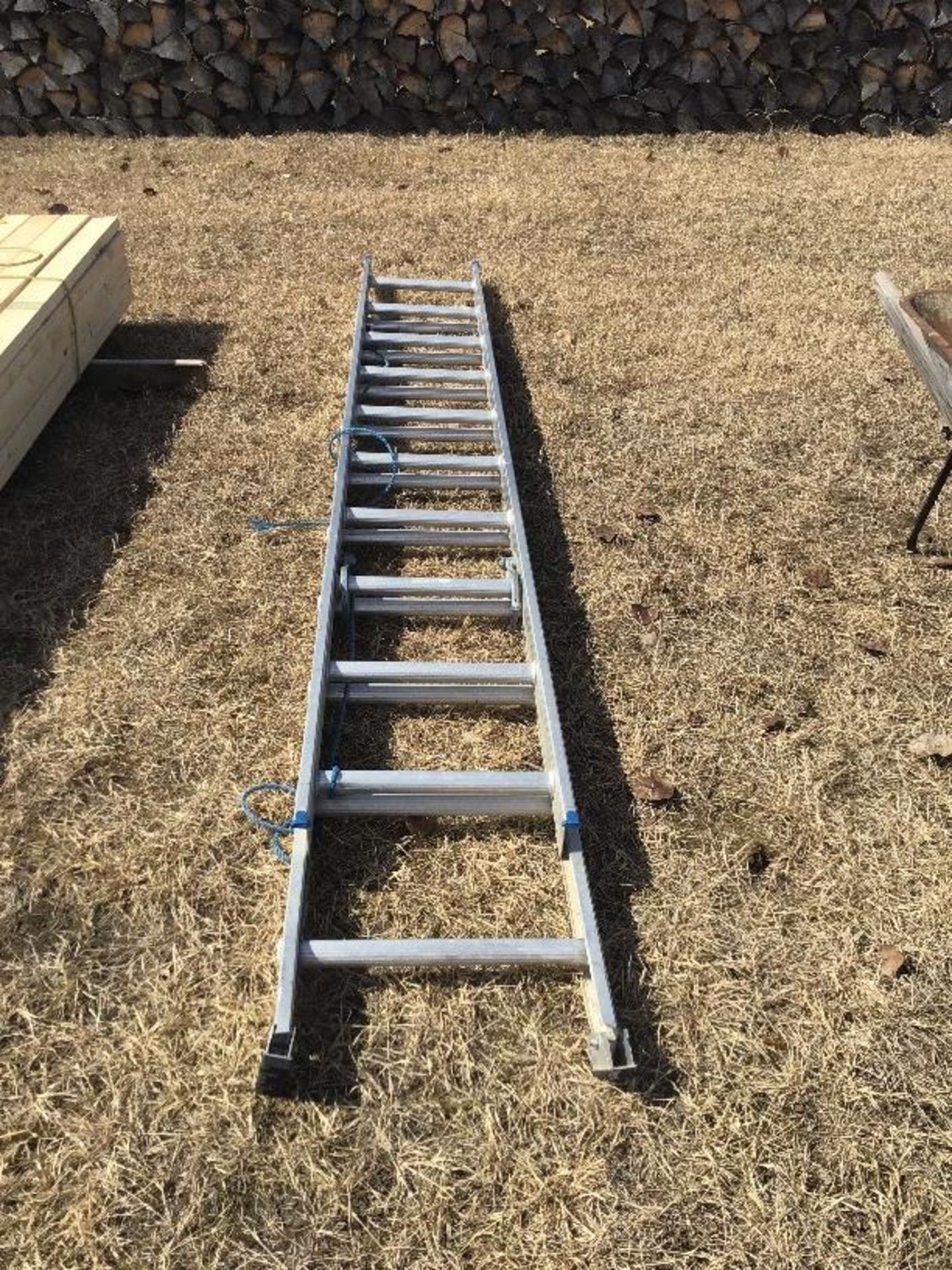 20Ft Extension Ladder