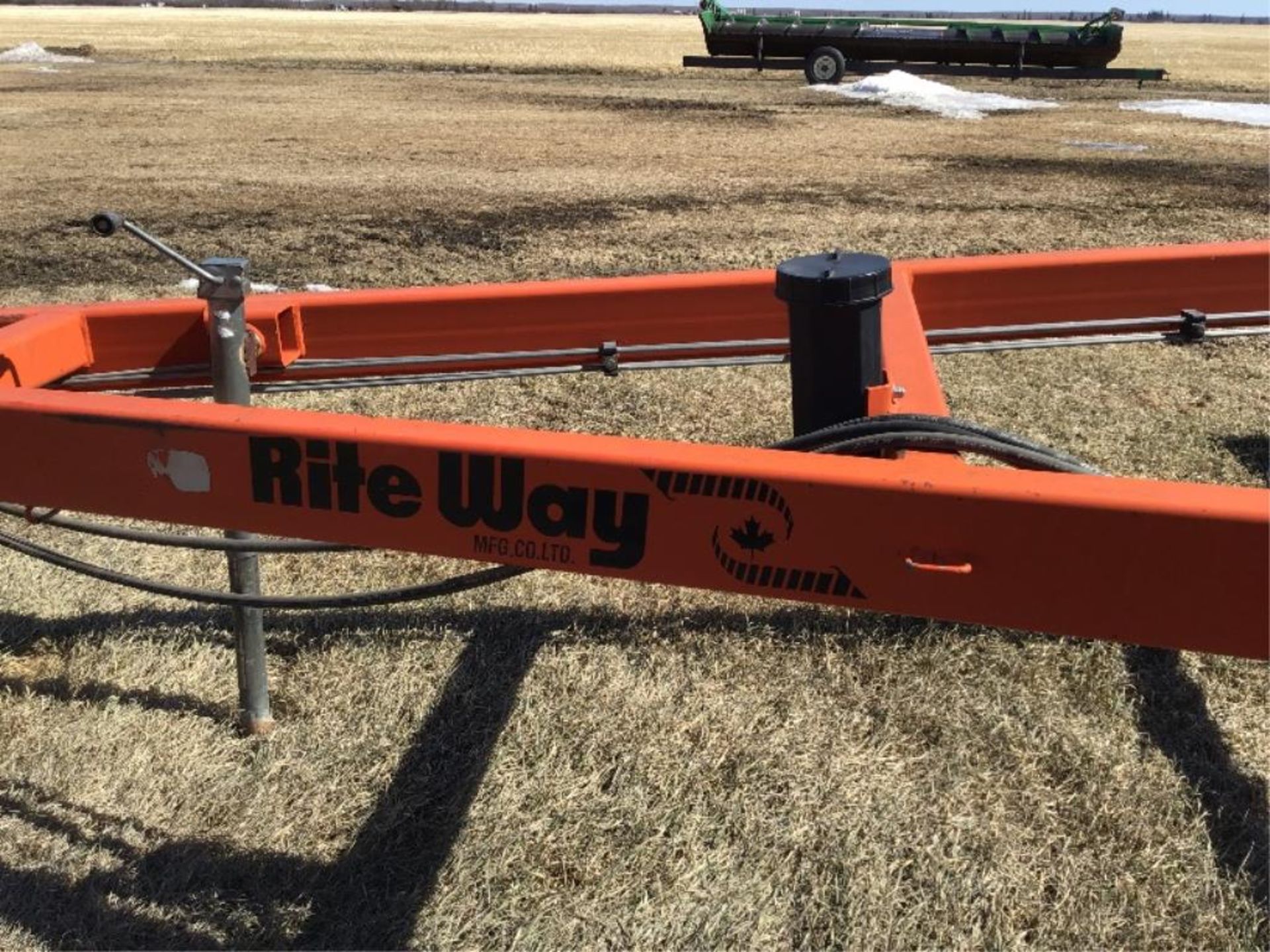 41Ft 4241HL Rite Way Land Roller (One Owner Unit) - Image 3 of 7