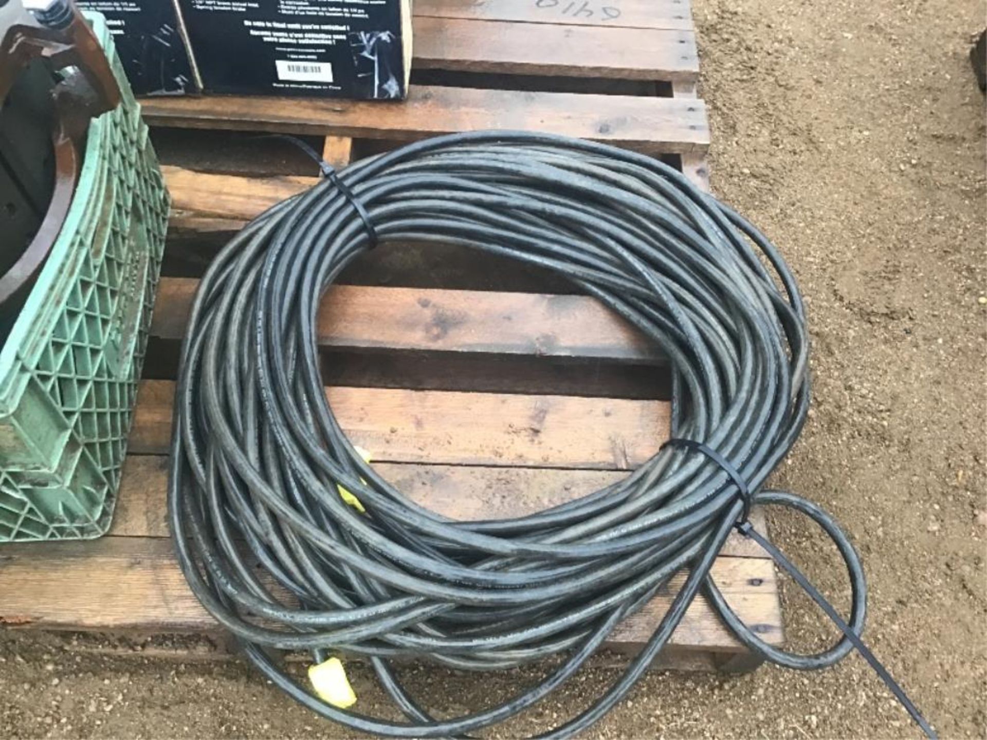 110V Extension Cord