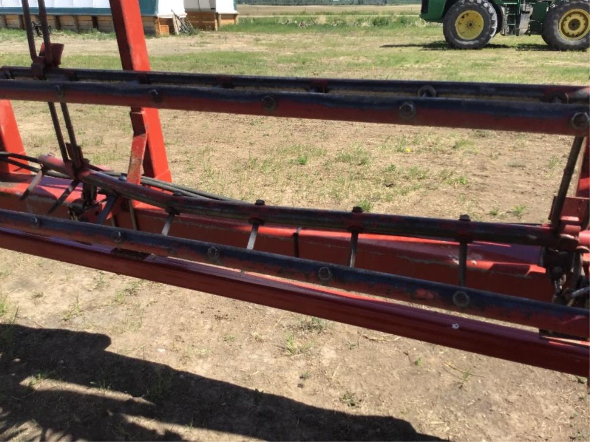 60Ft McFarlane WDL-2000 Harrows 5in-5.5in Tines - Image 6 of 9