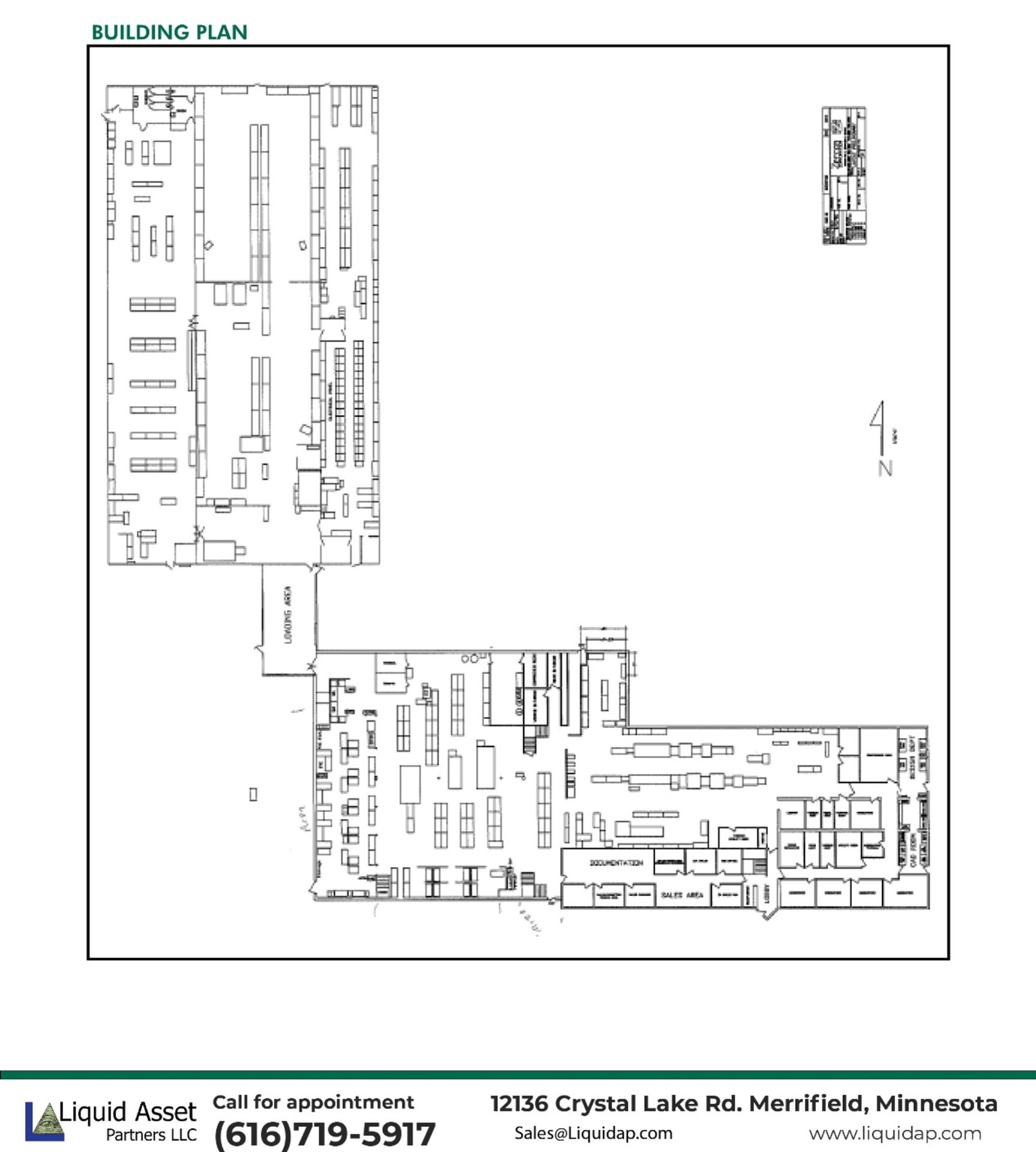 Real Estate (Additional Info & Phase 1 Environmental Site Assessment available upon request) - Image 3 of 73