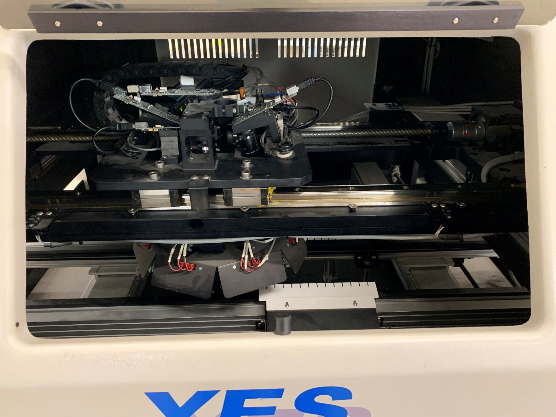 Optical Inspection System - Image 2 of 5