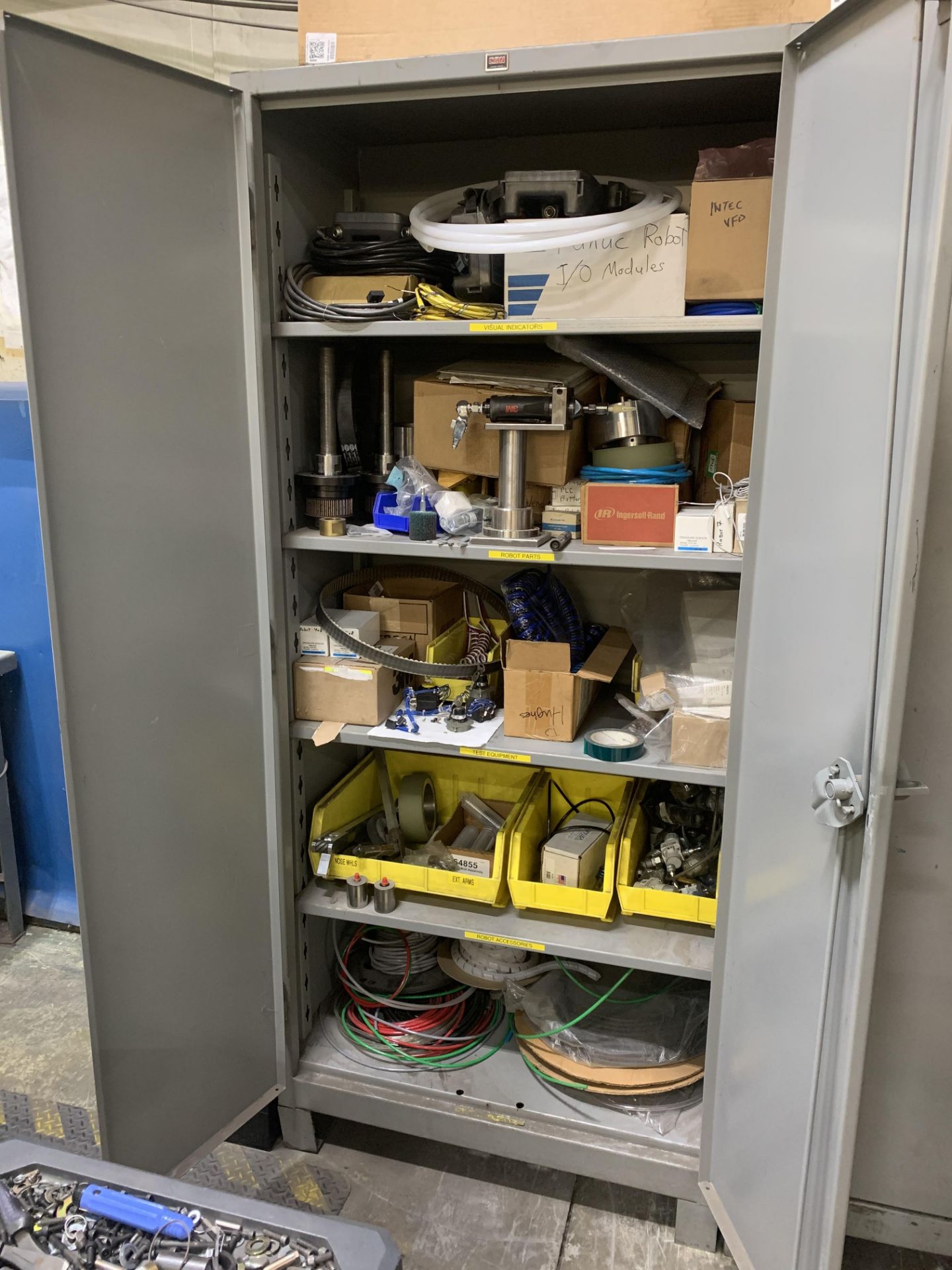 Tool Cabinet "4" - Image 2 of 2