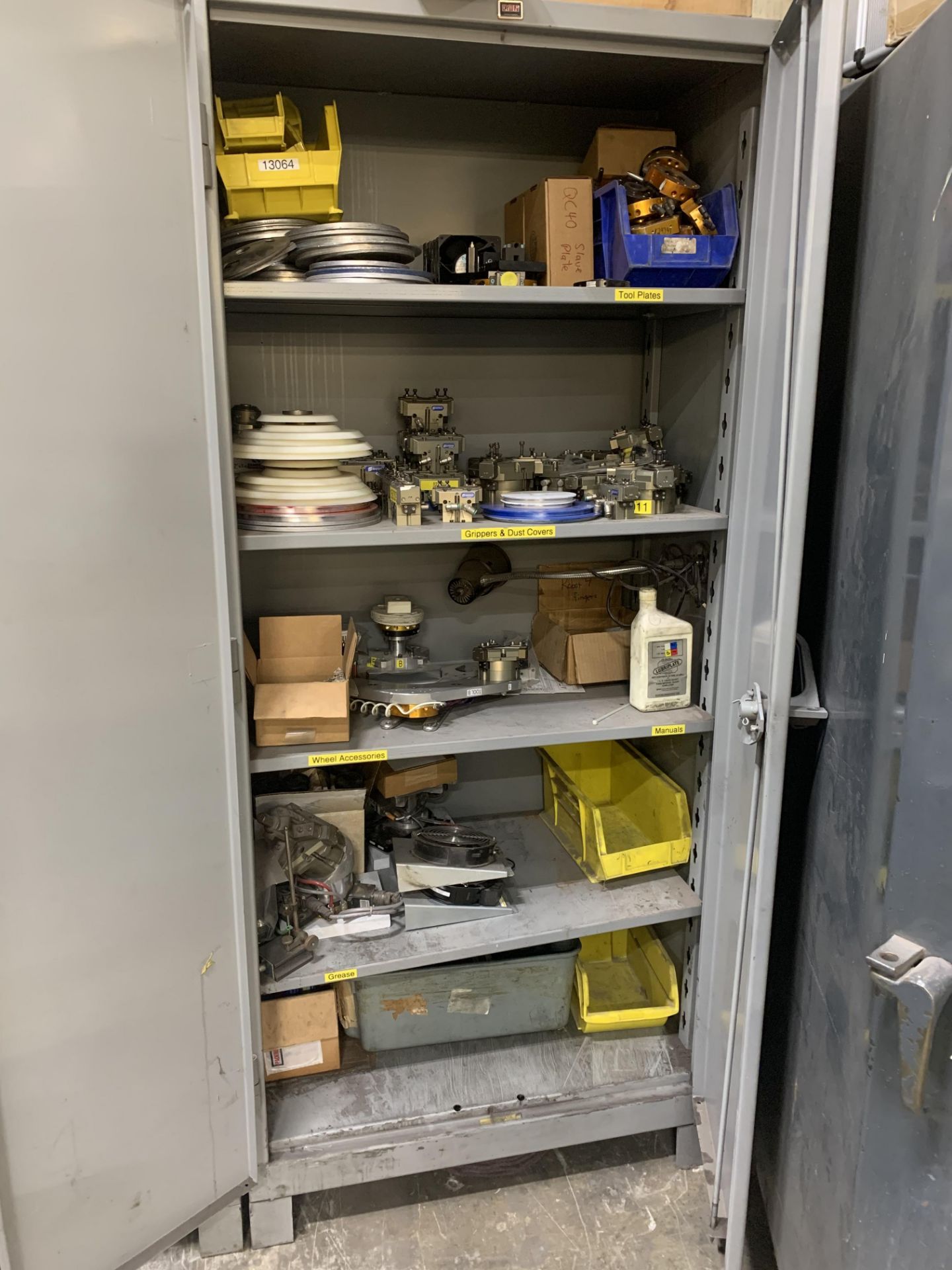 Tool Cabinet "5" - Image 2 of 2