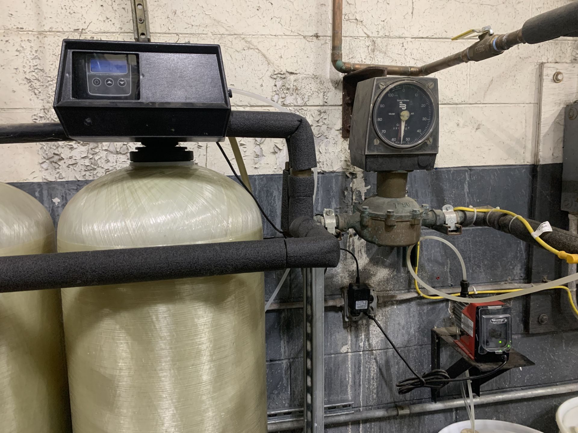 Water Softener System - Image 4 of 5