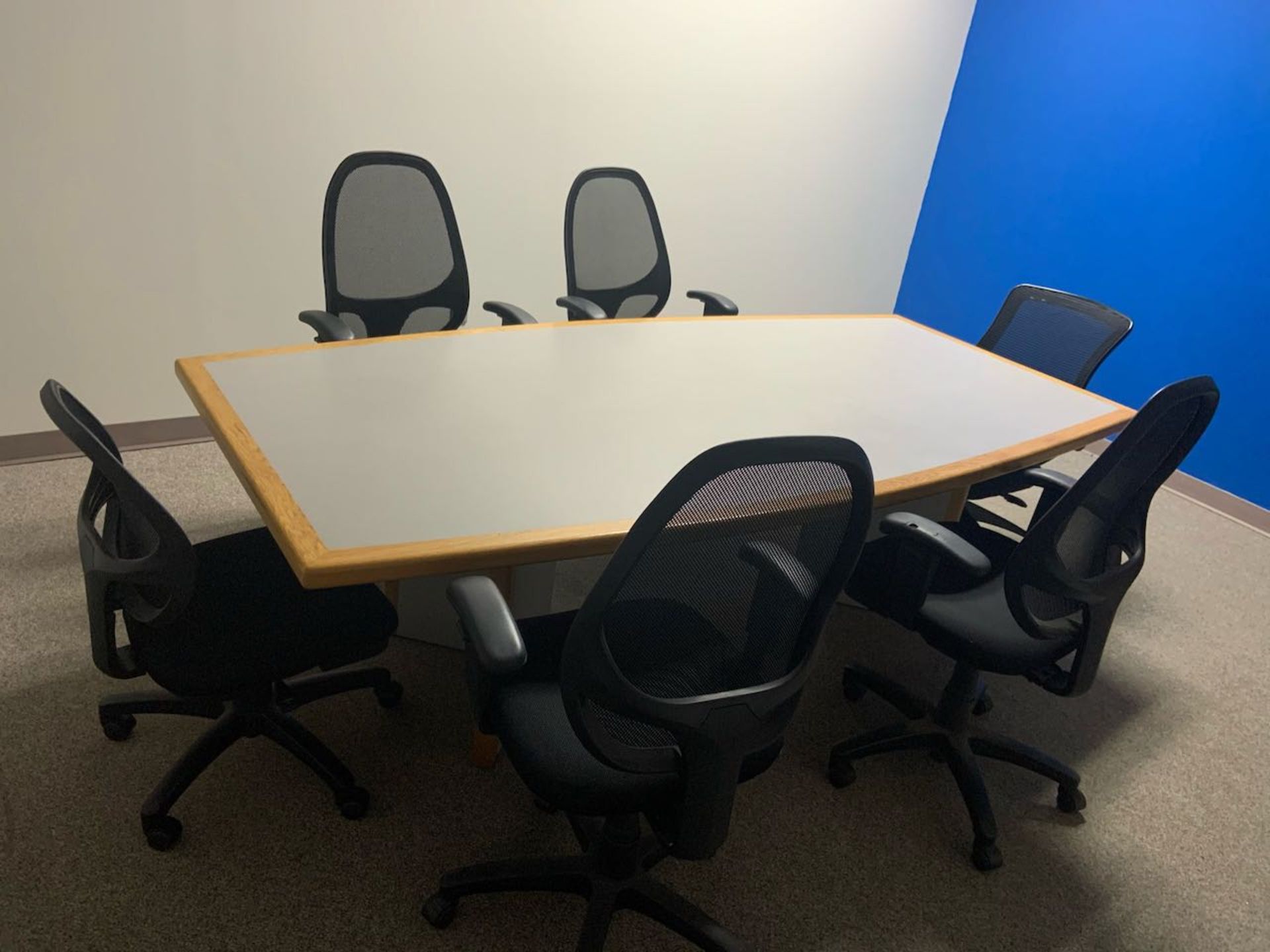 Conference table